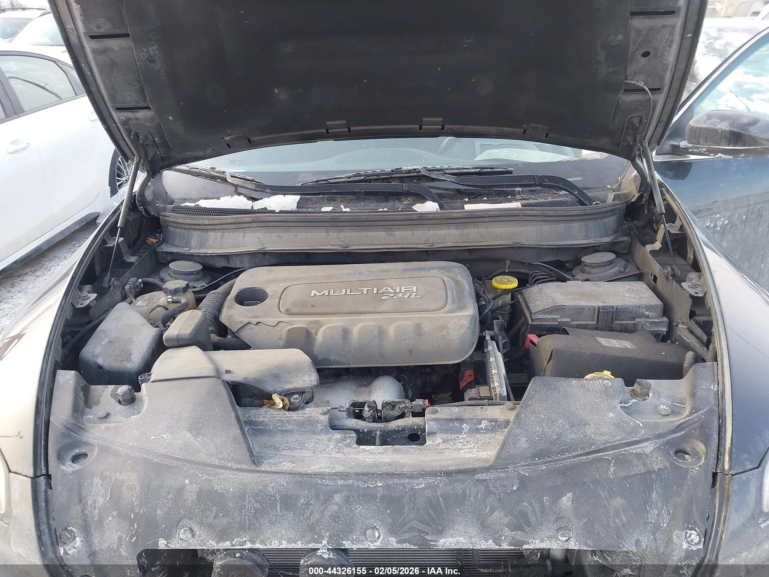 JEEP CHEROKEE image 10