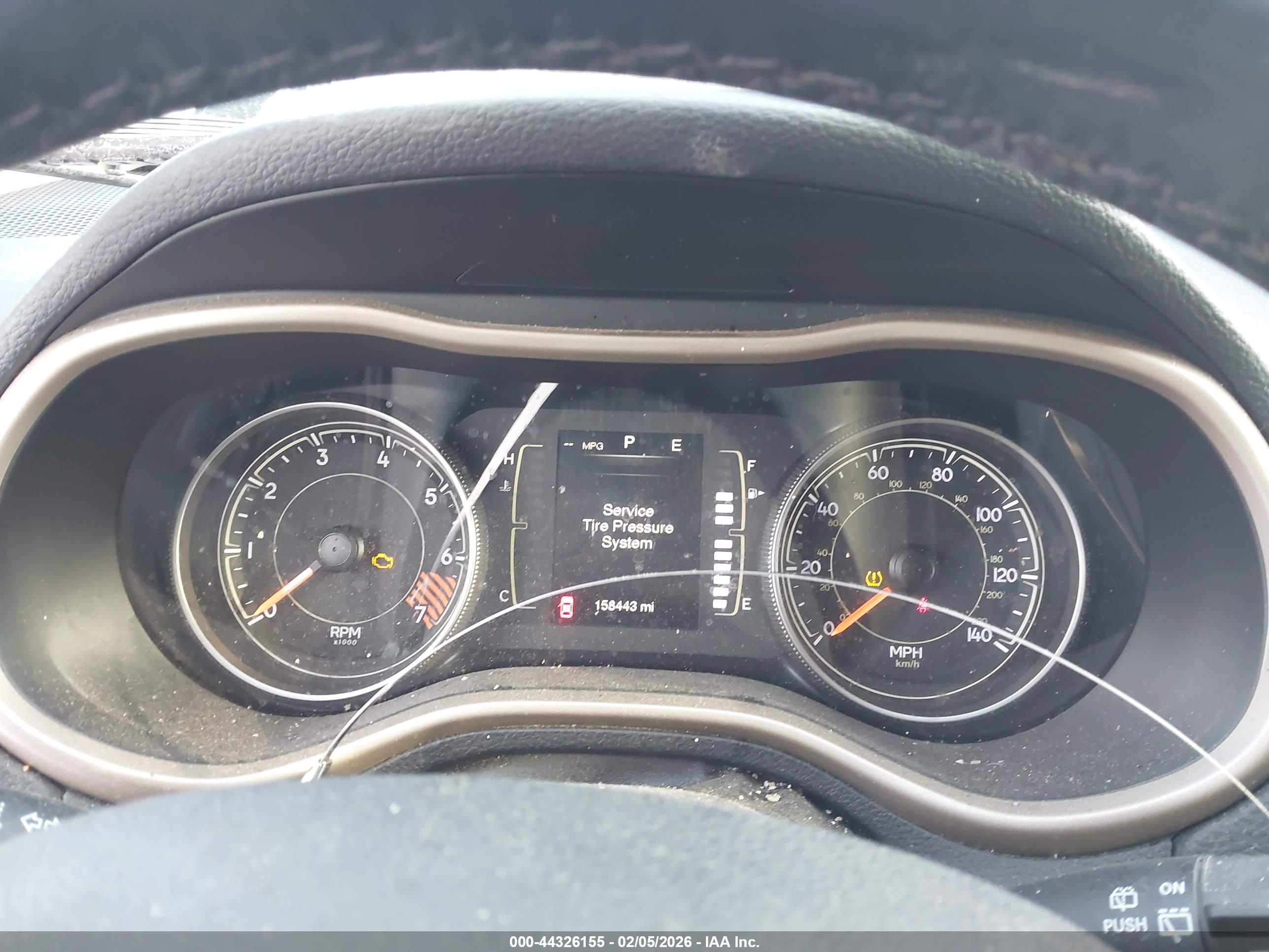 JEEP CHEROKEE image 7