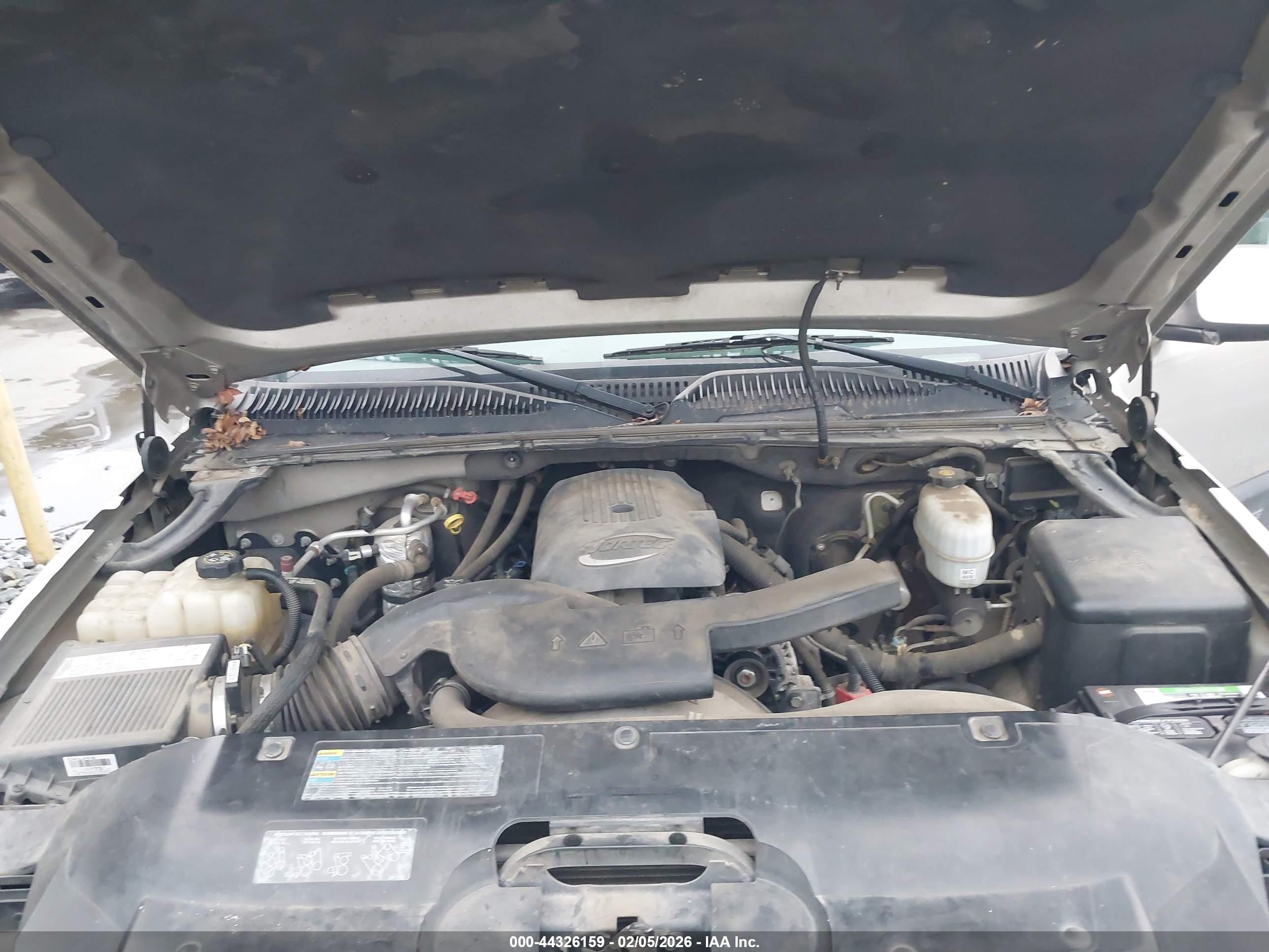 CHEVROLET AVALANCHE image 10