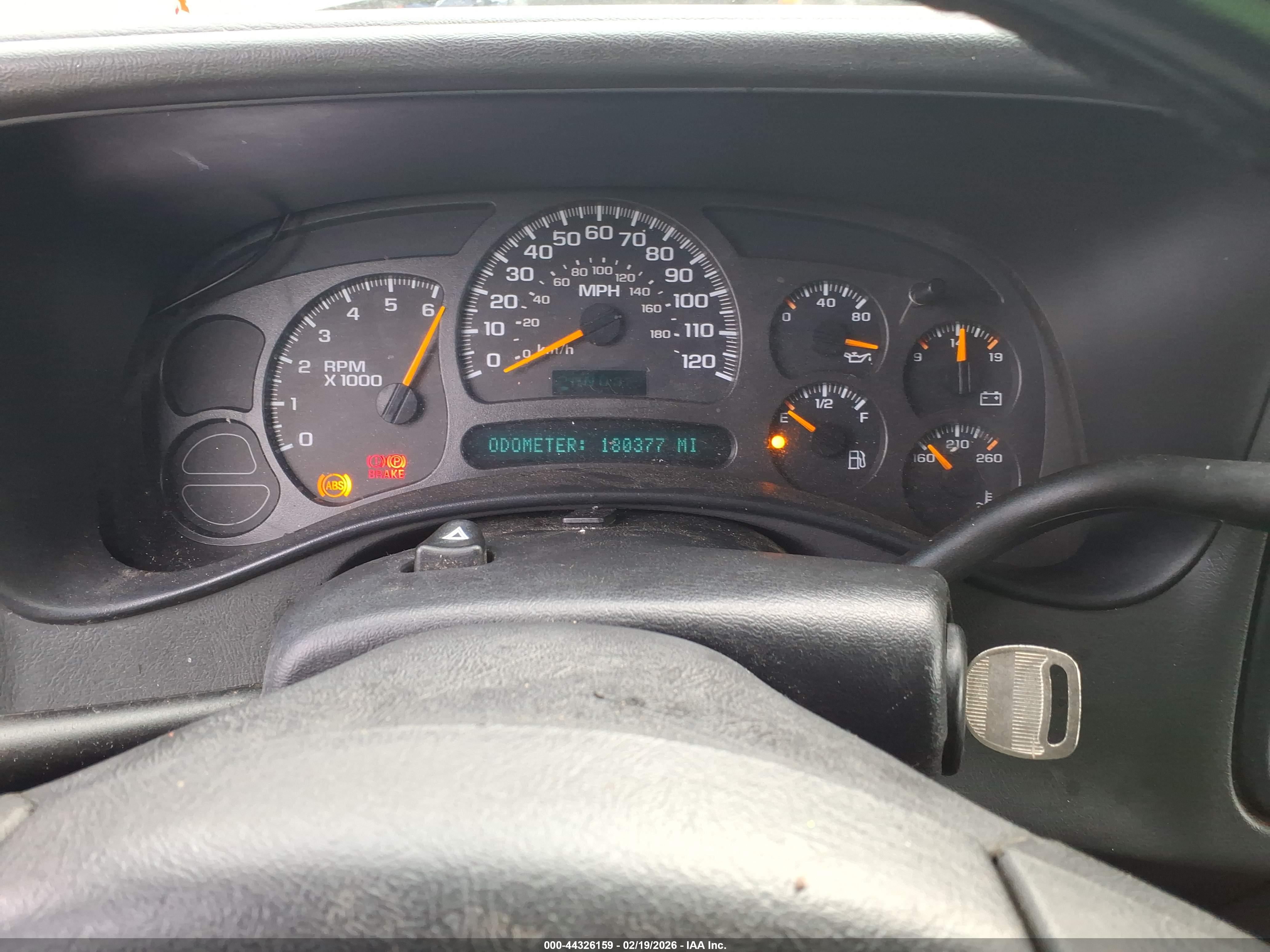 CHEVROLET AVALANCHE image 7