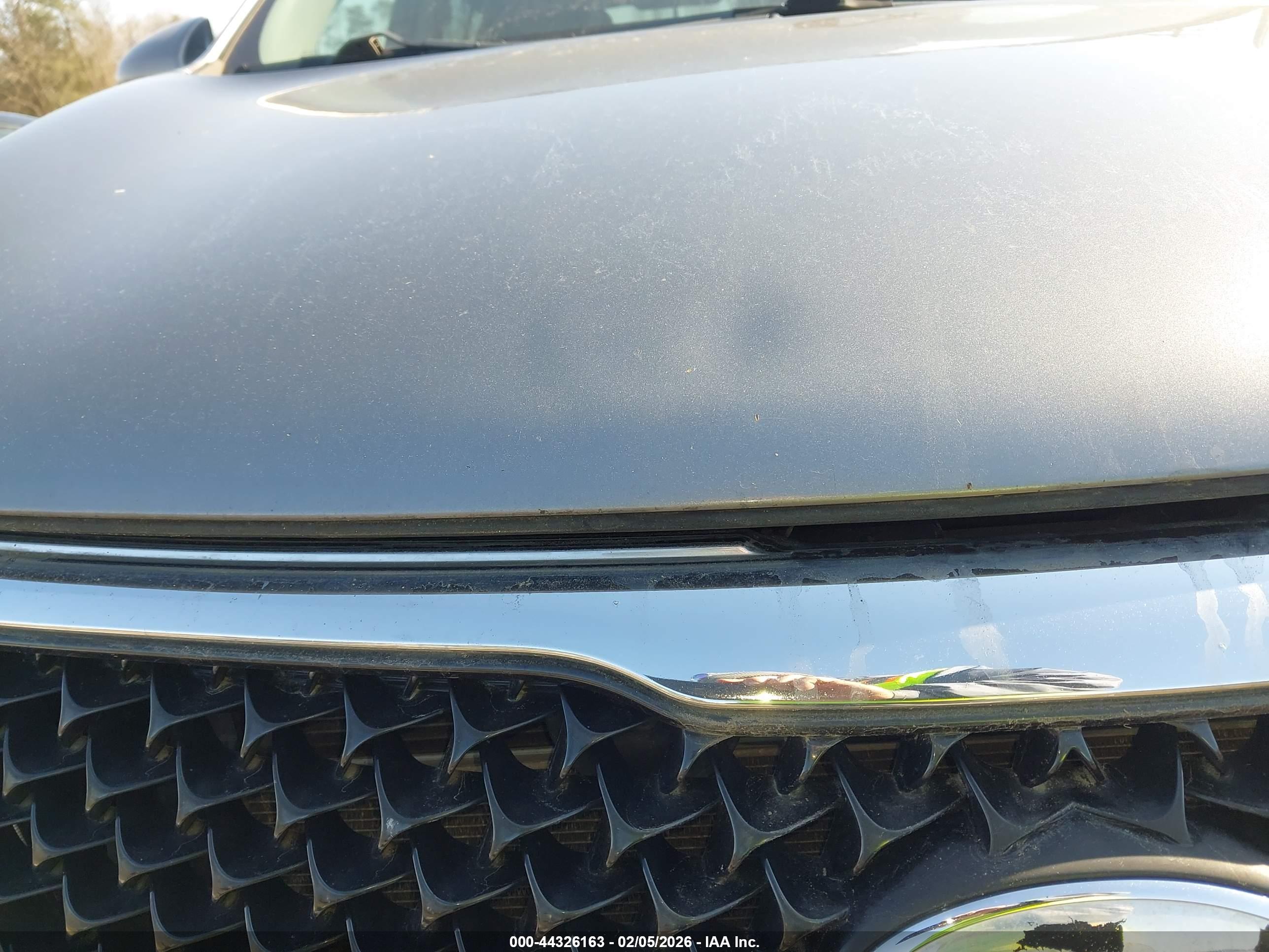 KIA SPORTAGE image 6