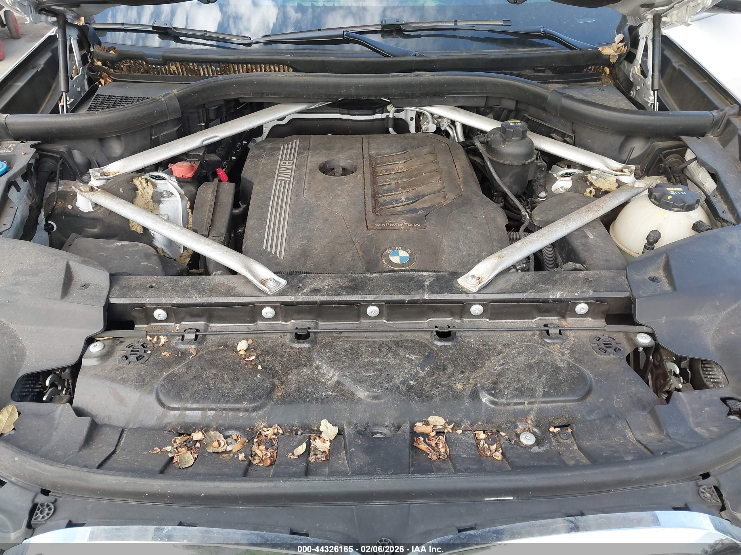 BMW X7 image 10