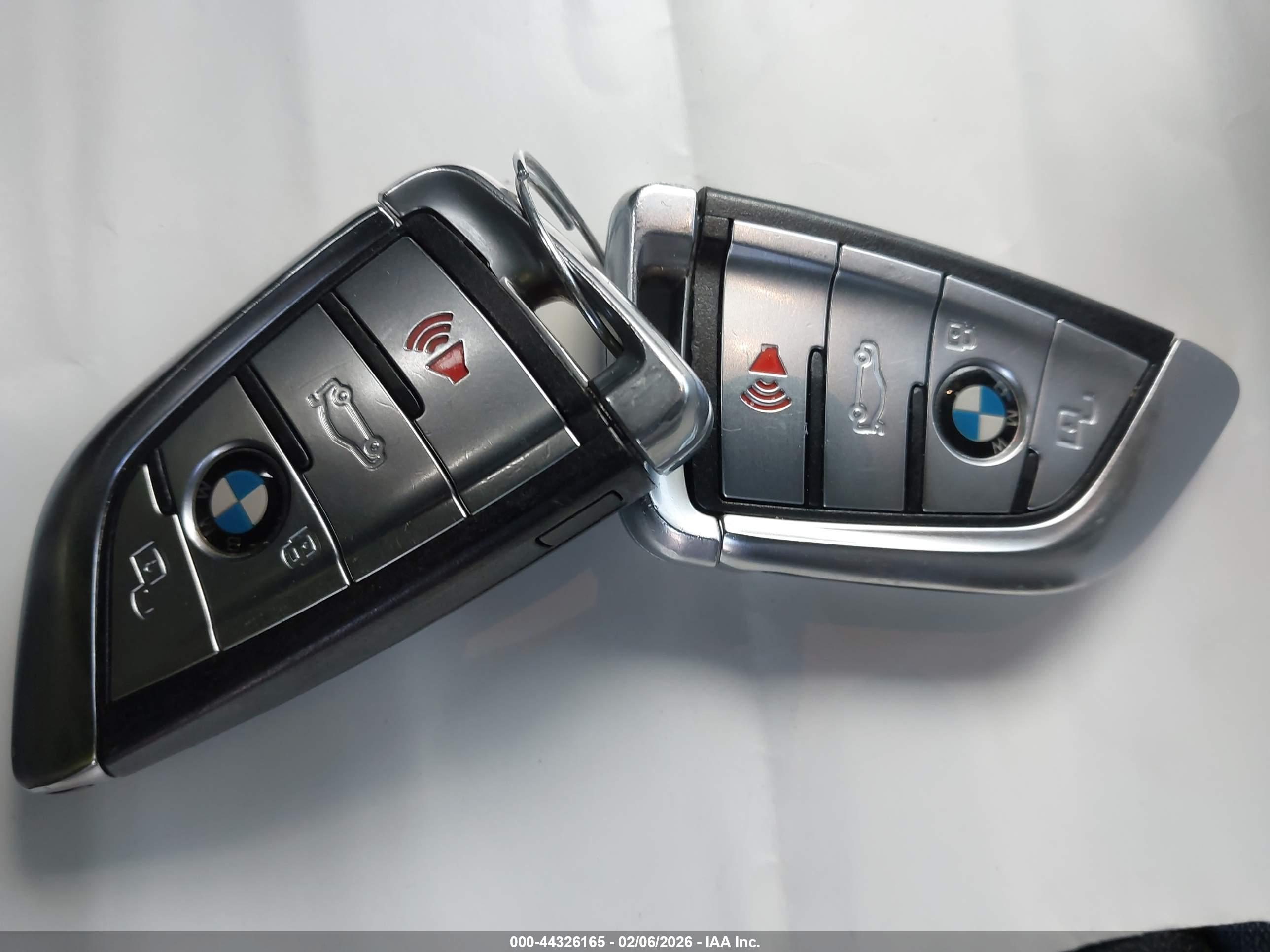 BMW X7 image 11