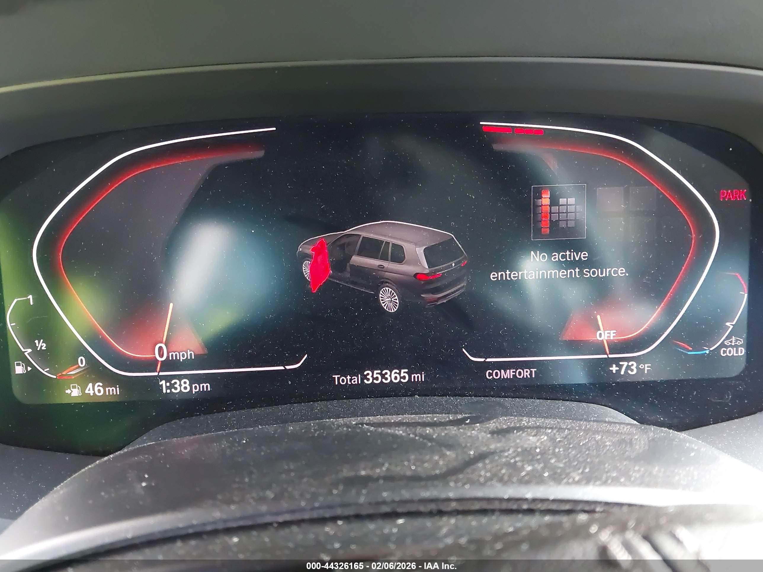 BMW X7 image 7