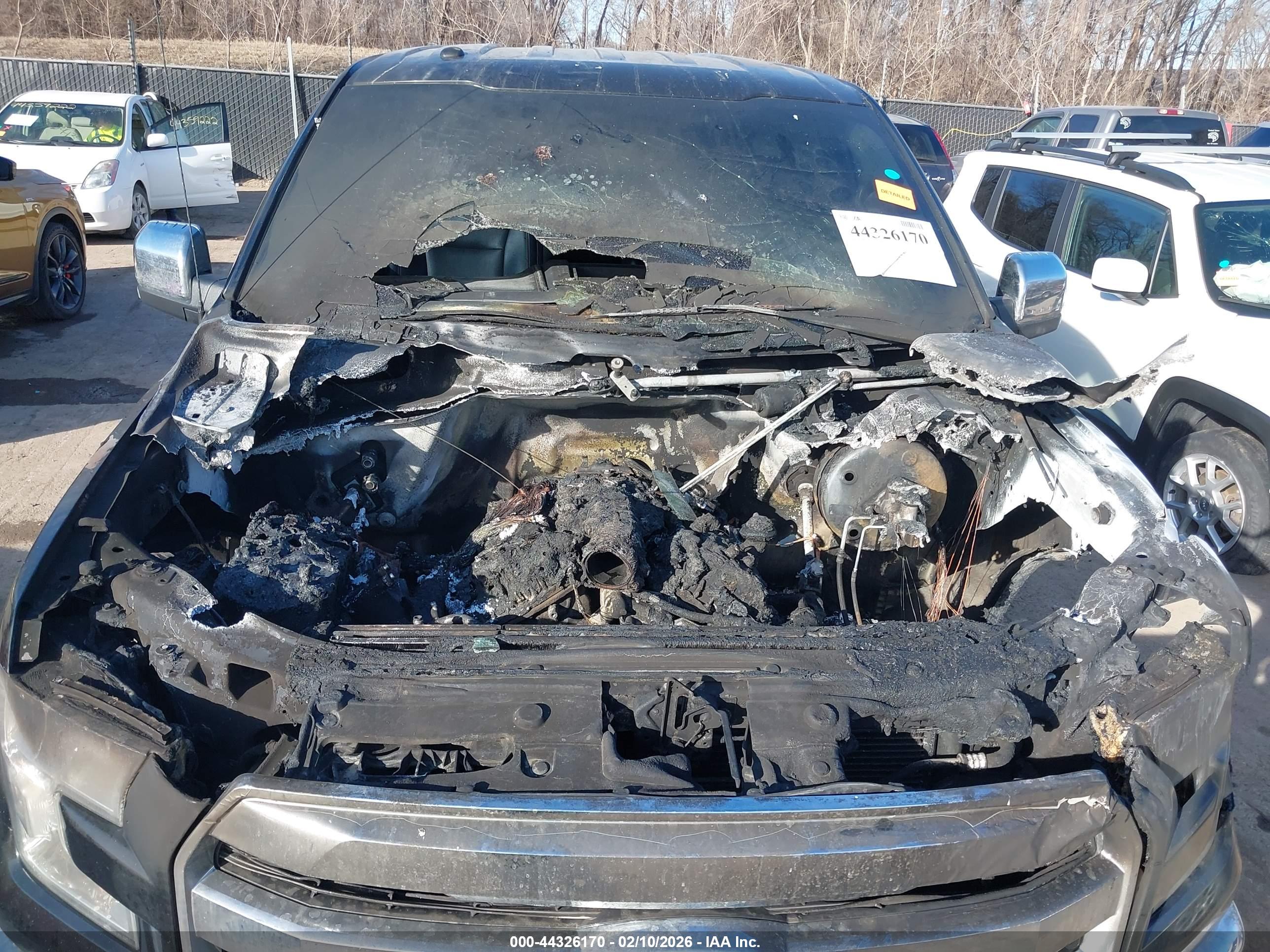 FORD F-150 image 10
