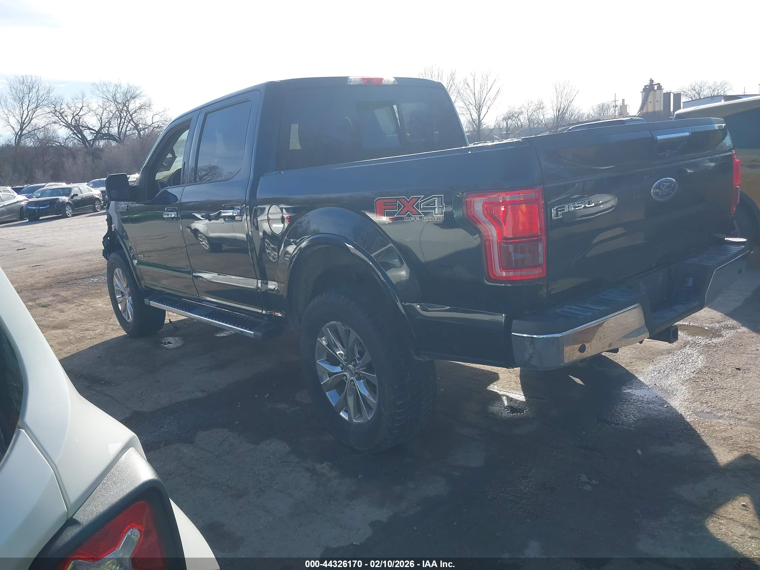 FORD F-150 image 3