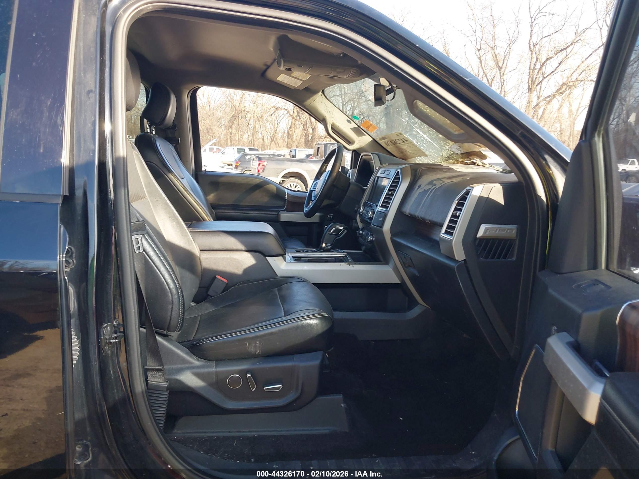 FORD F-150 image 5