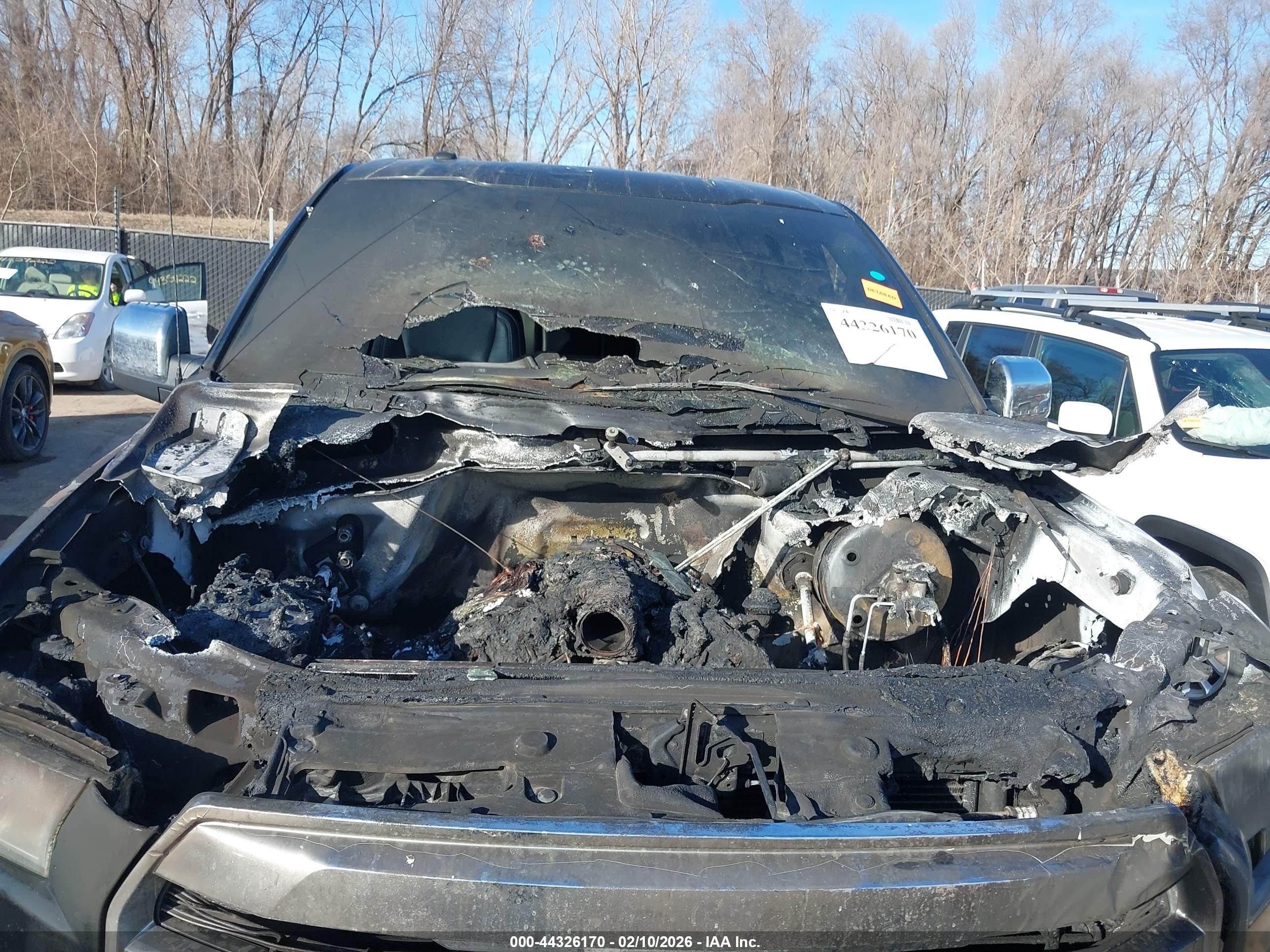 FORD F-150 image 6