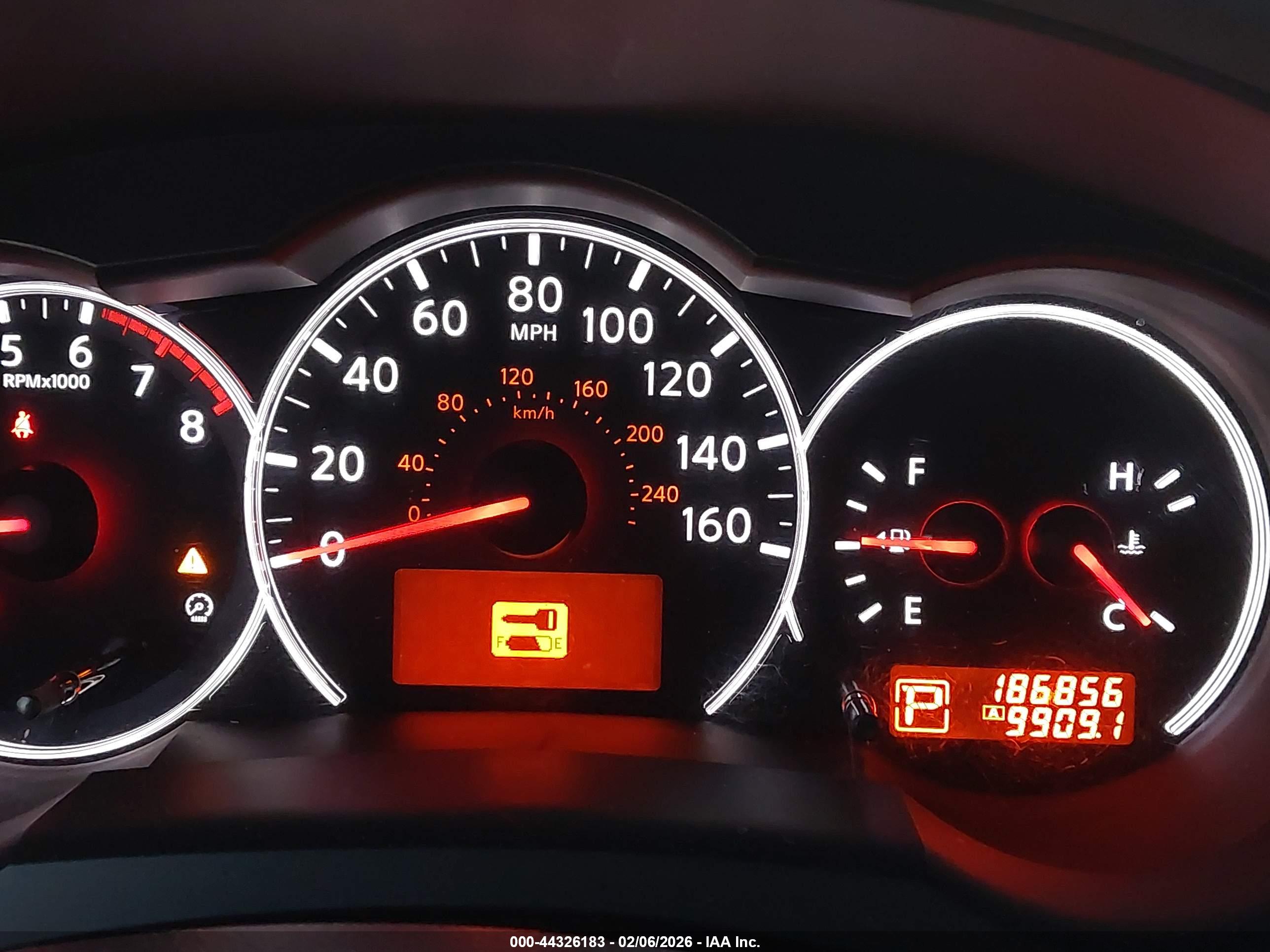 NISSAN ALTIMA image 7