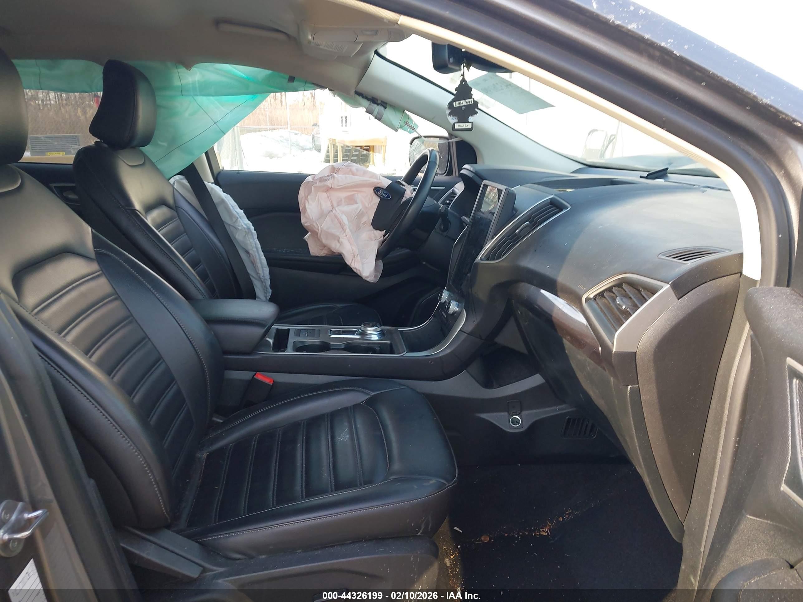 FORD EDGE image 5