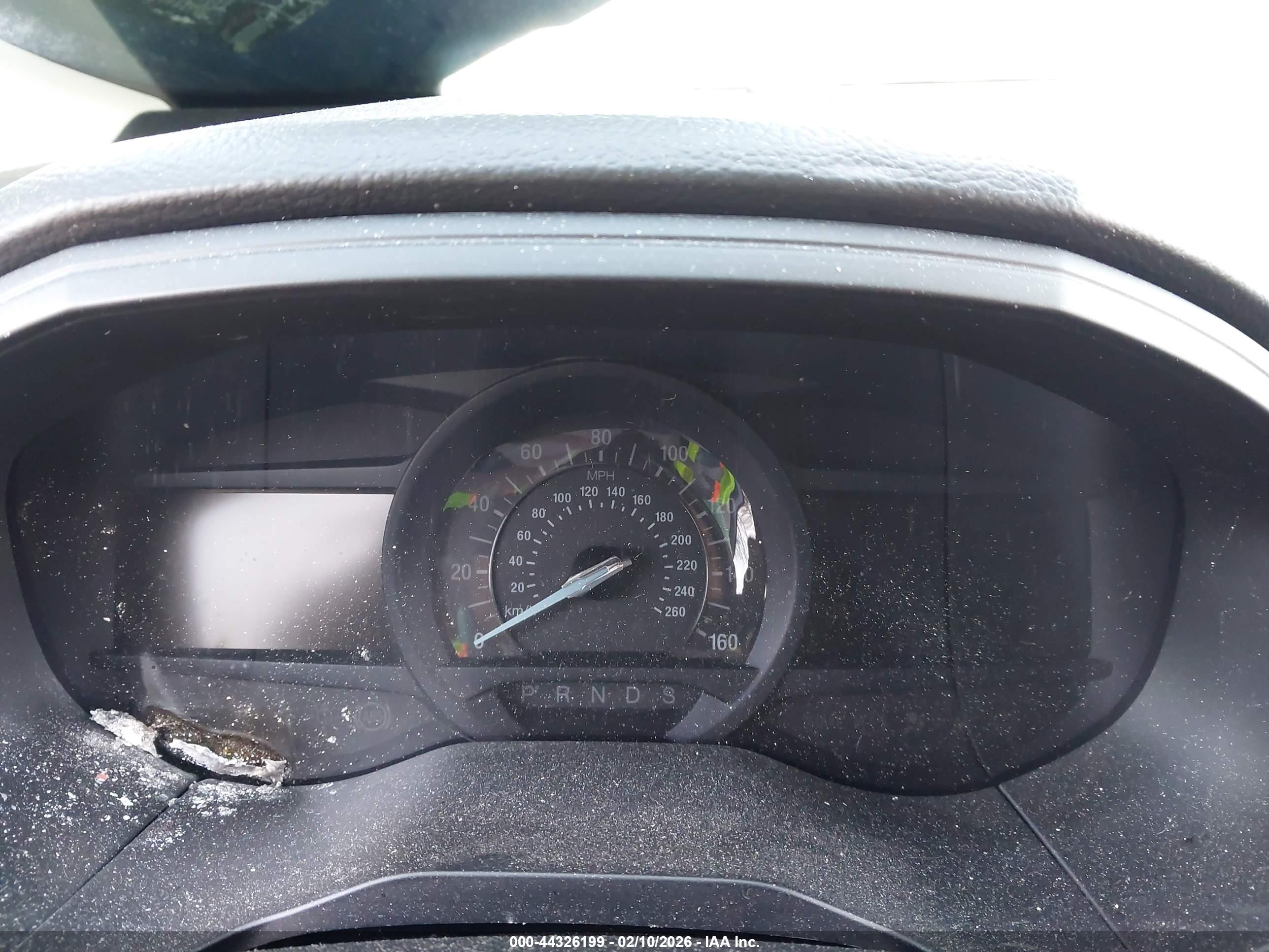 FORD EDGE image 7