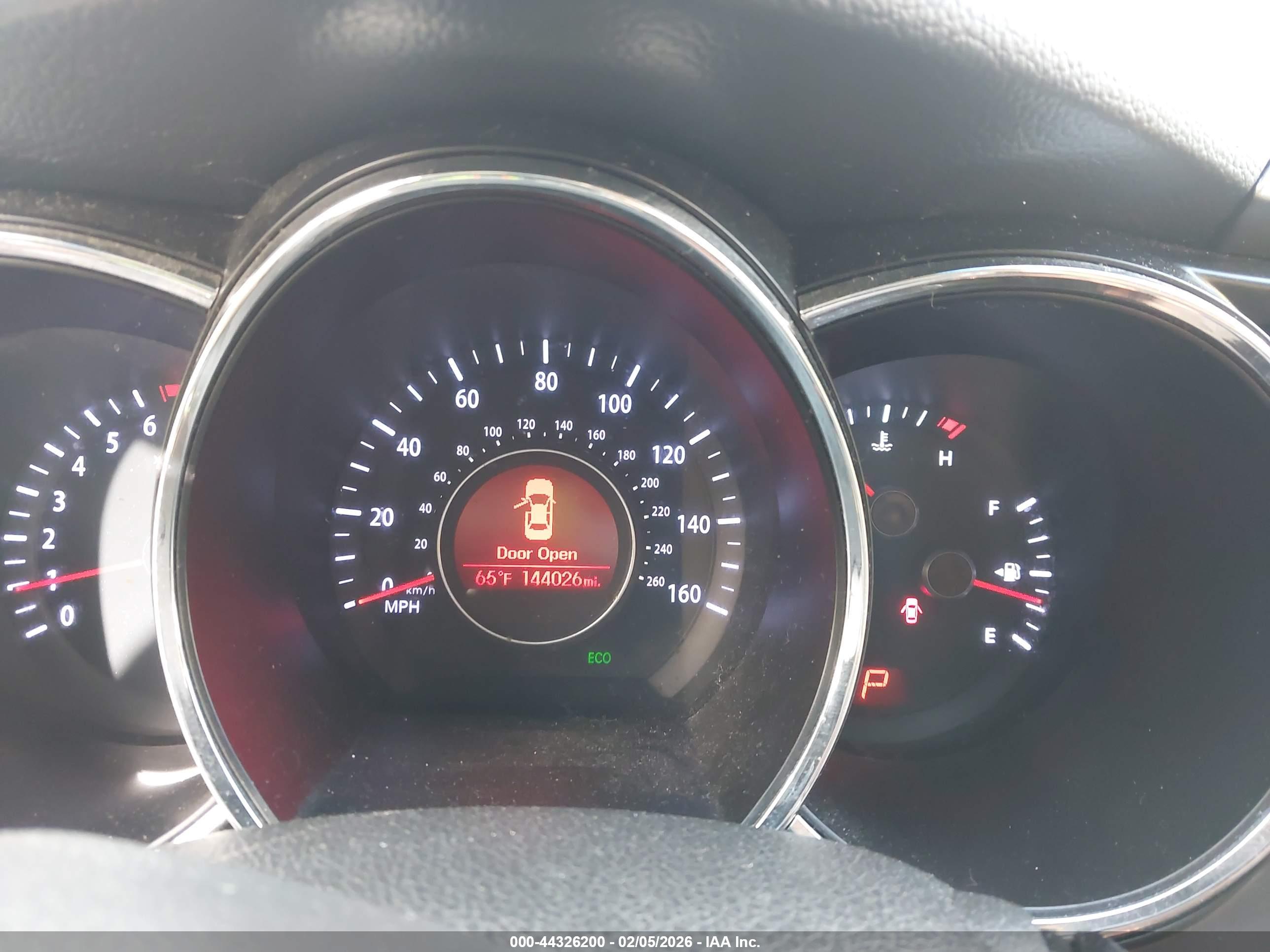 KIA OPTIMA image 7
