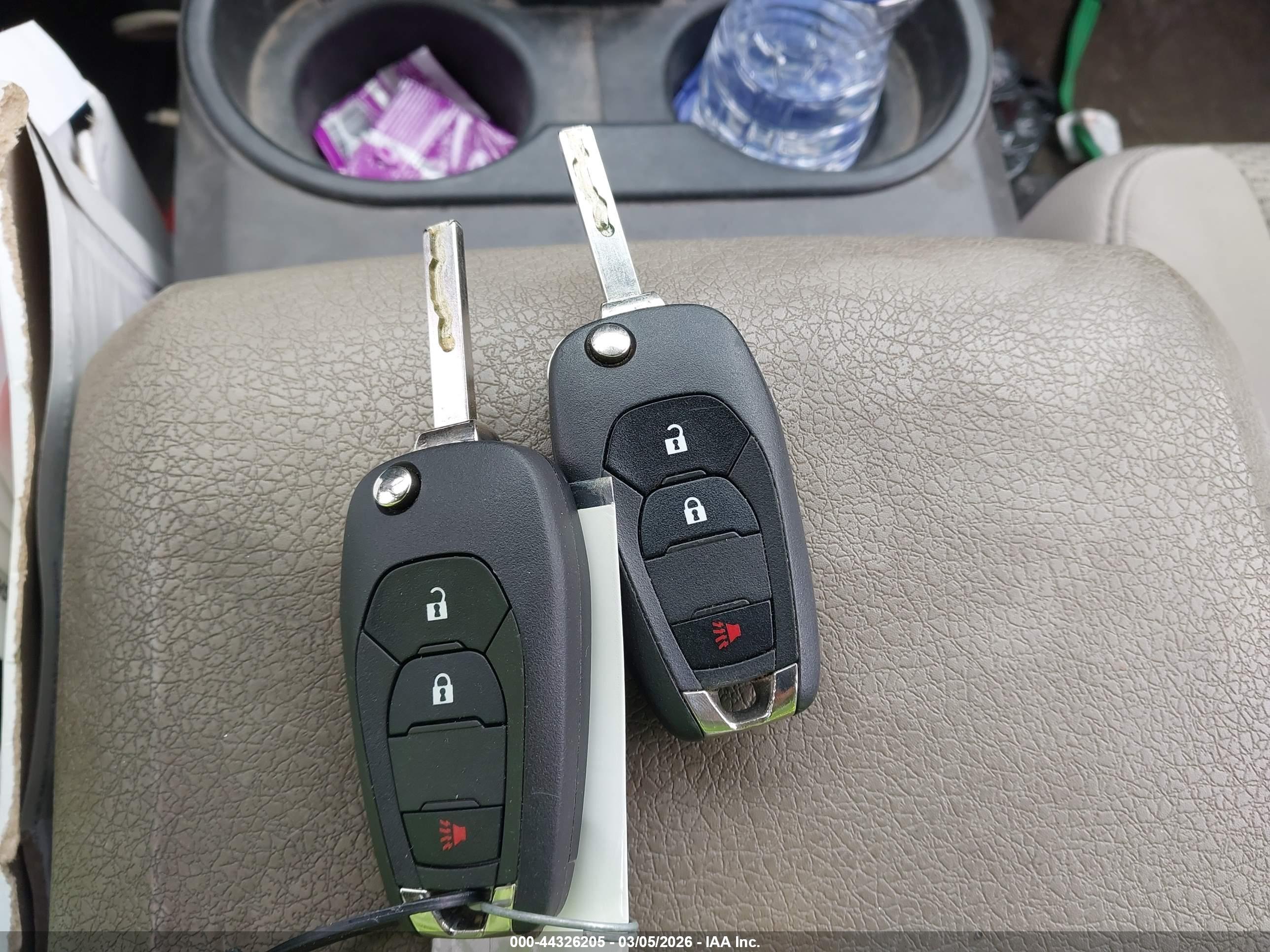 CHEVROLET SPARK image 11