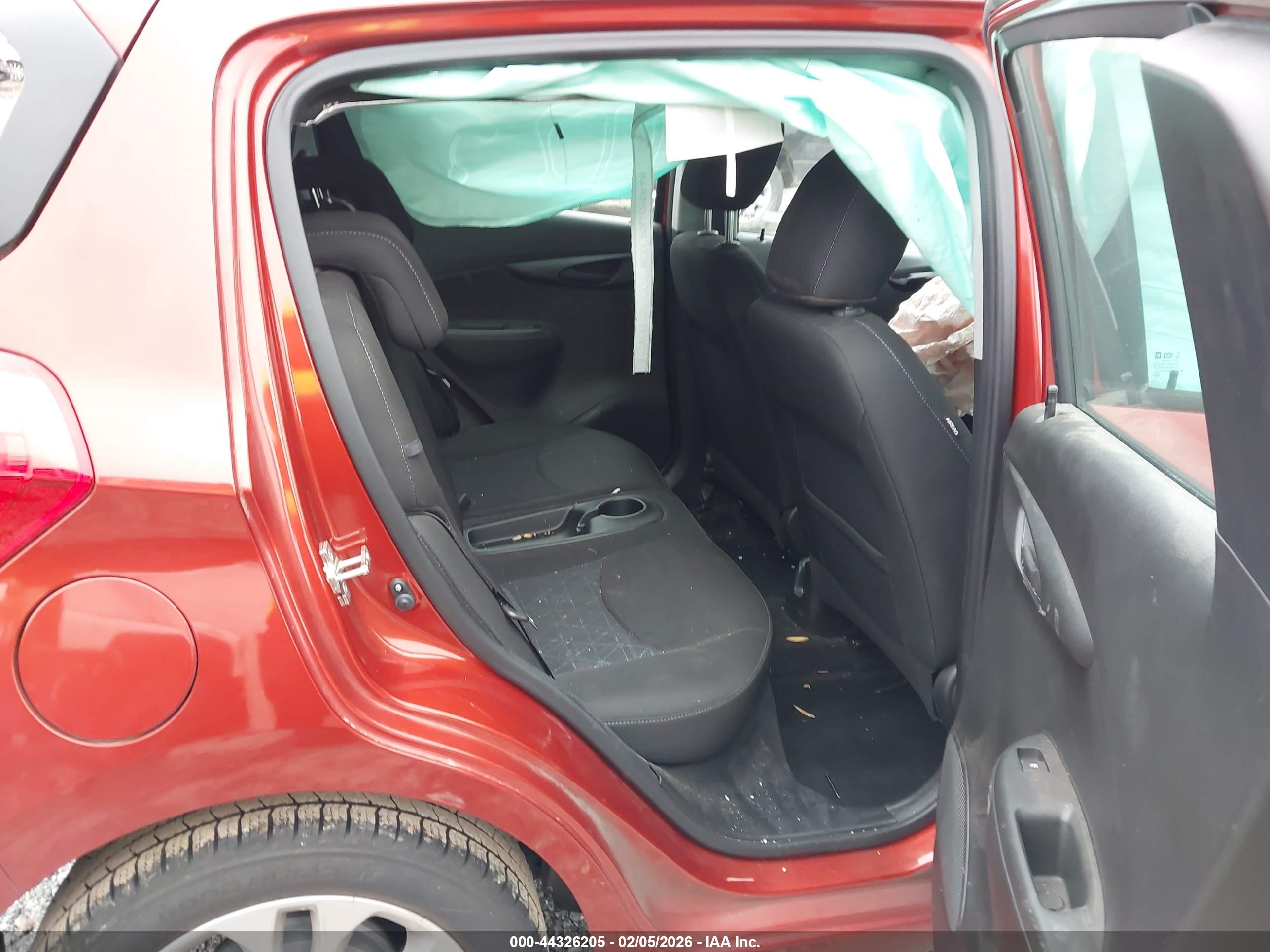 CHEVROLET SPARK image 8