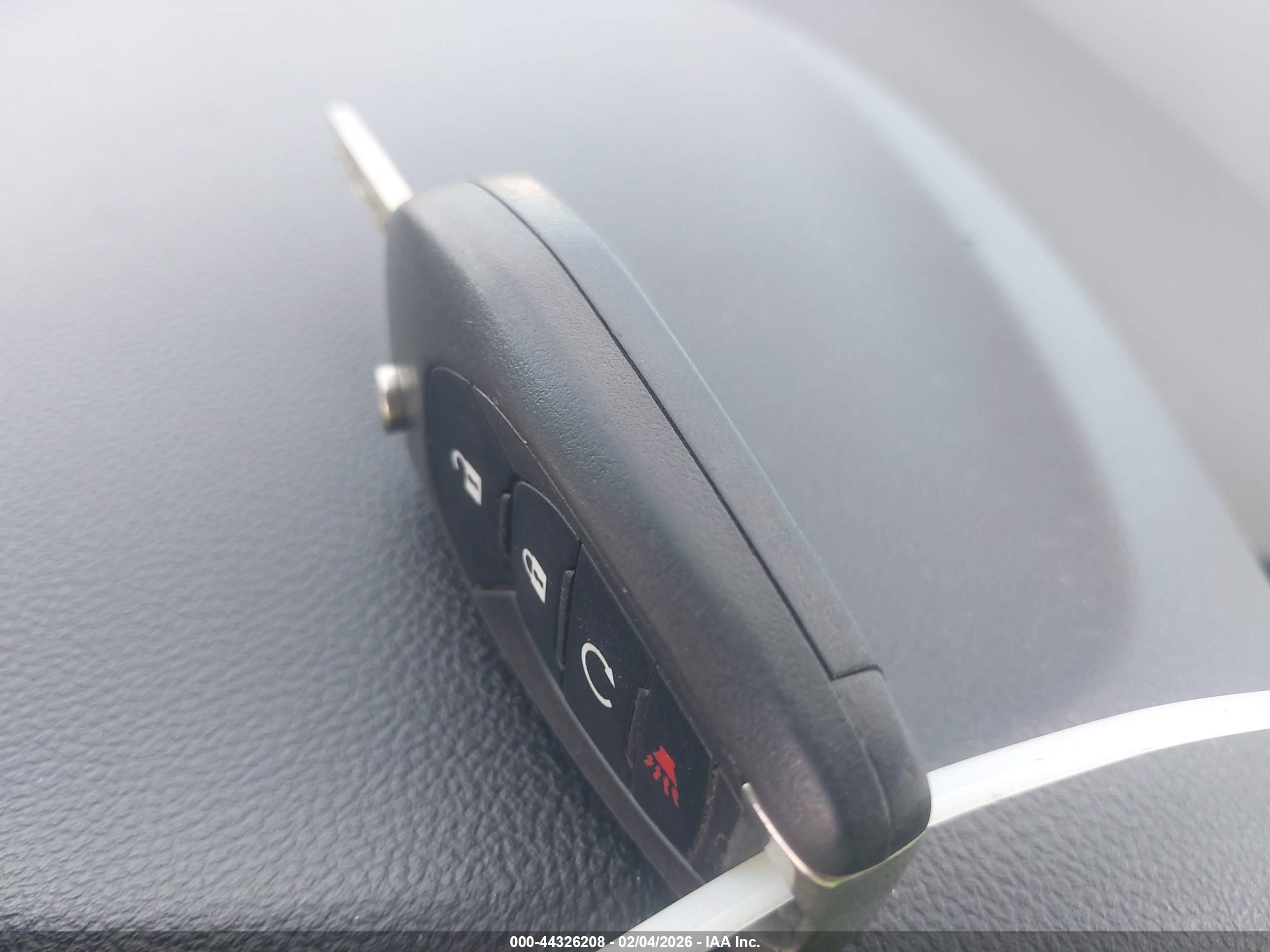 CHEVROLET TRAX image 11