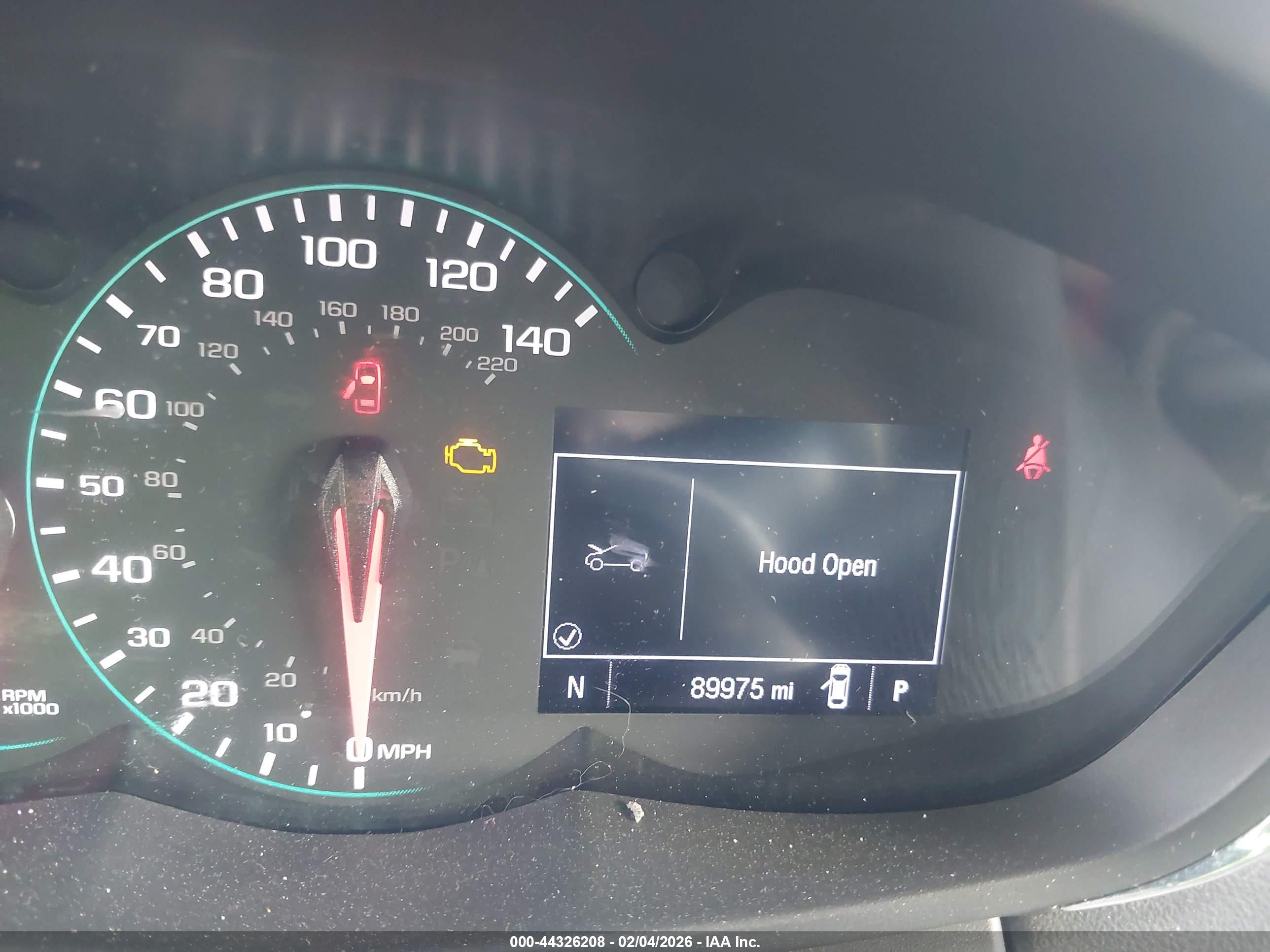 CHEVROLET TRAX image 7