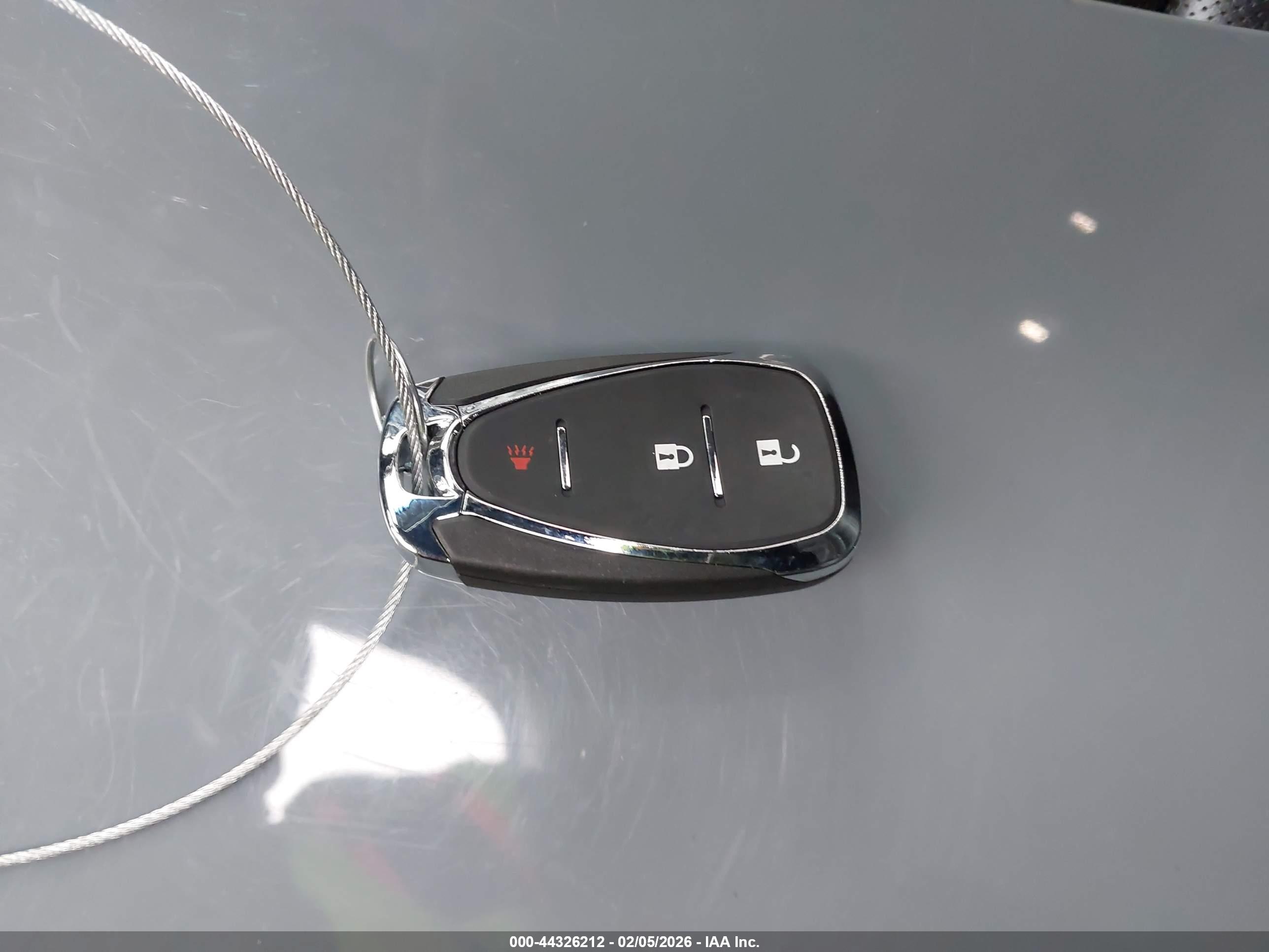 GMC YUKON image 11