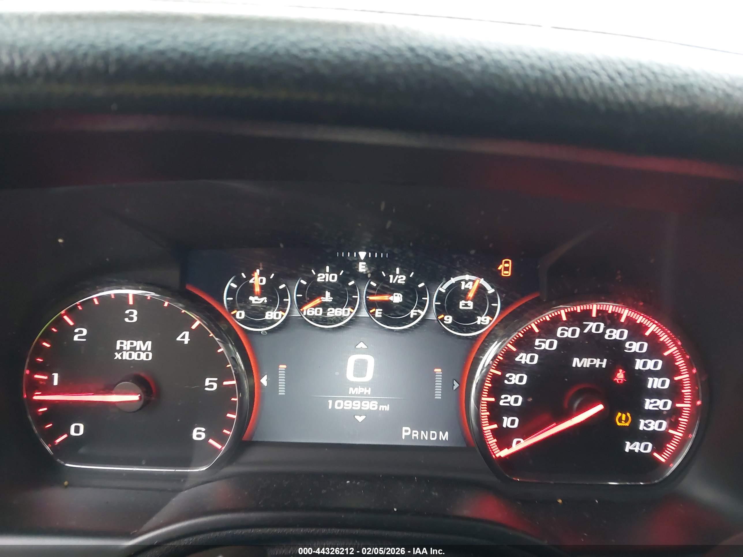 GMC YUKON image 7