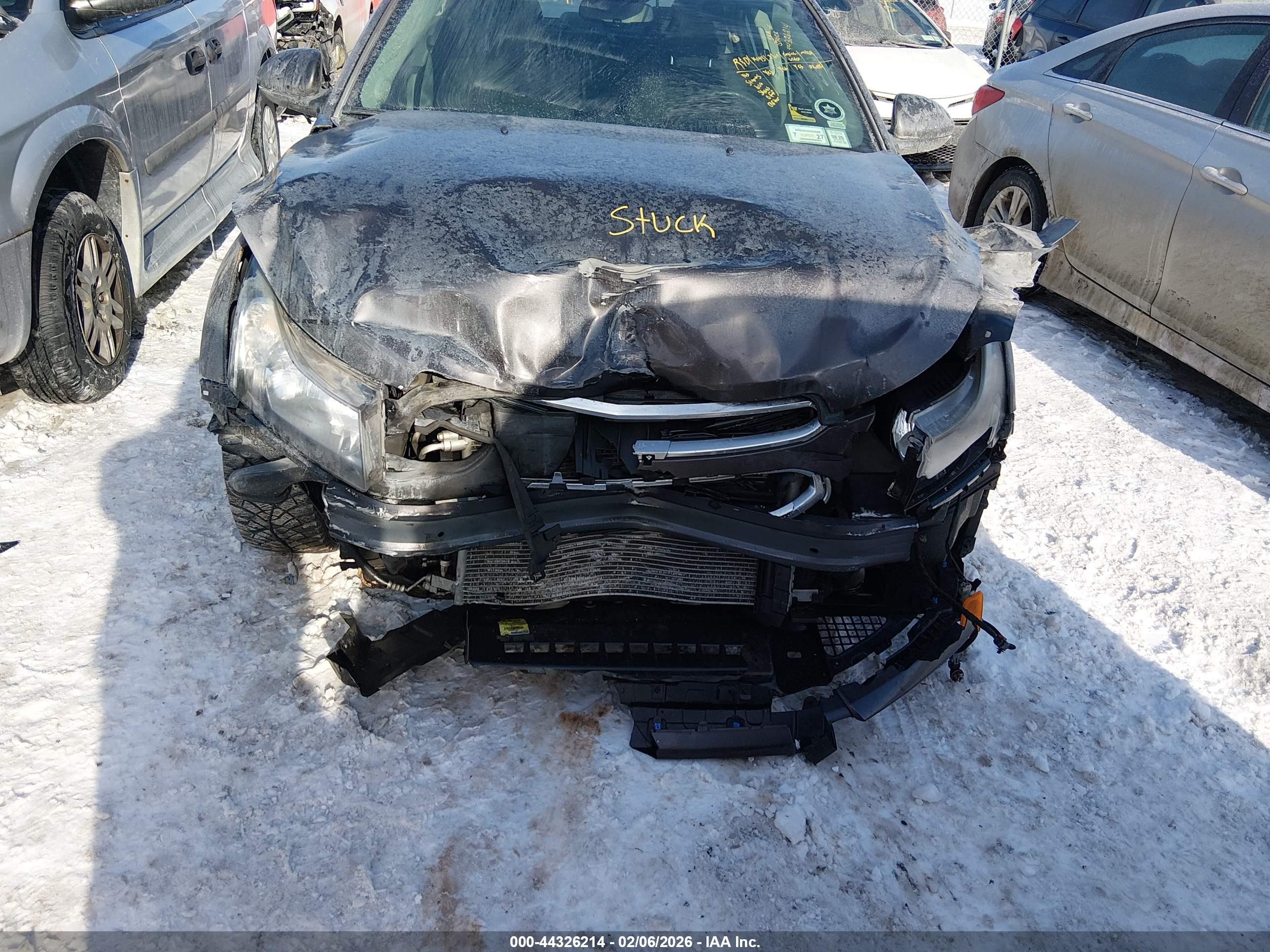 CHEVROLET CRUZE image 6