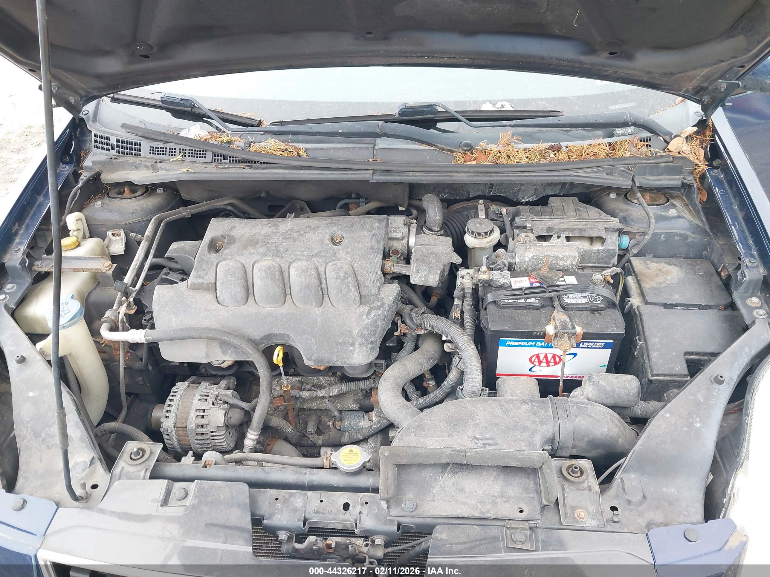 NISSAN SENTRA image 10