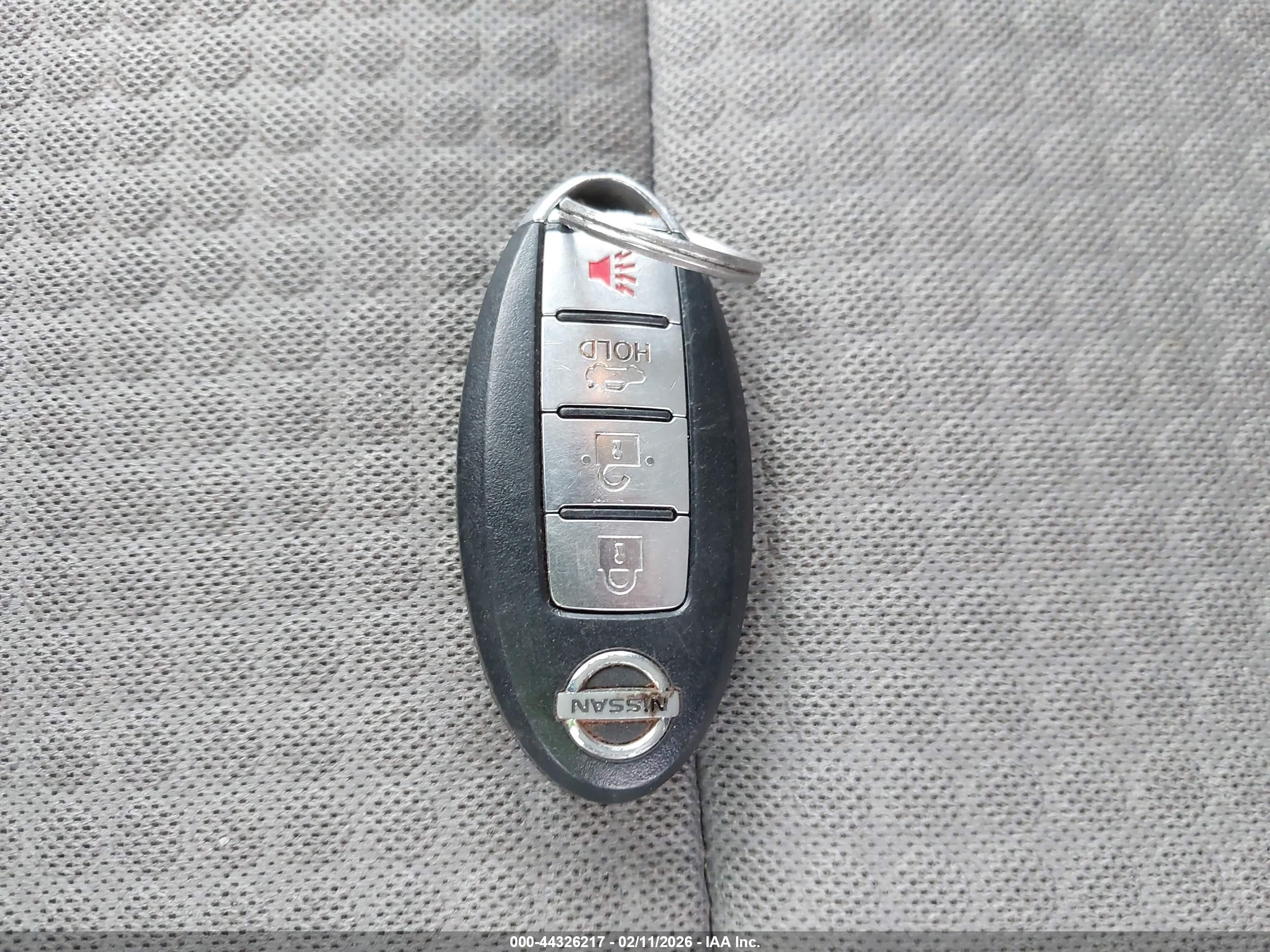 NISSAN SENTRA image 11