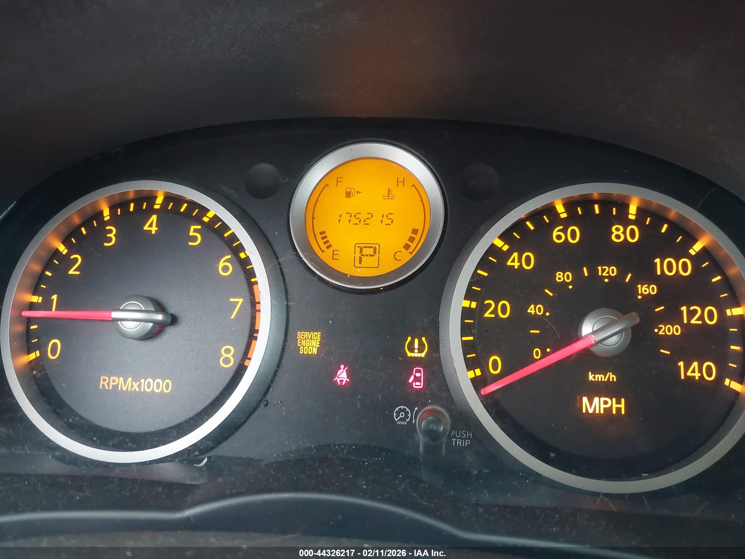 NISSAN SENTRA image 7