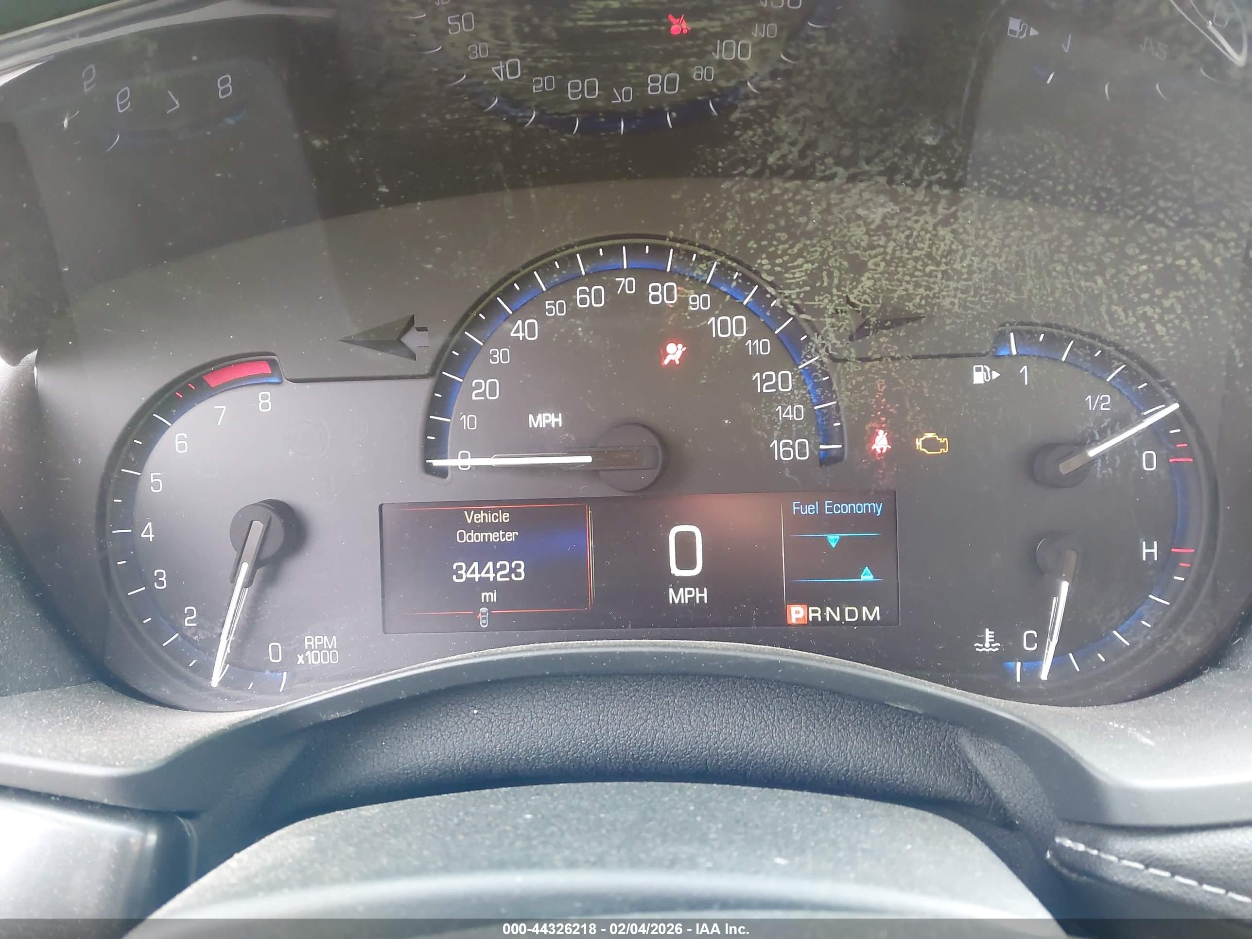 CADILLAC ATS image 7