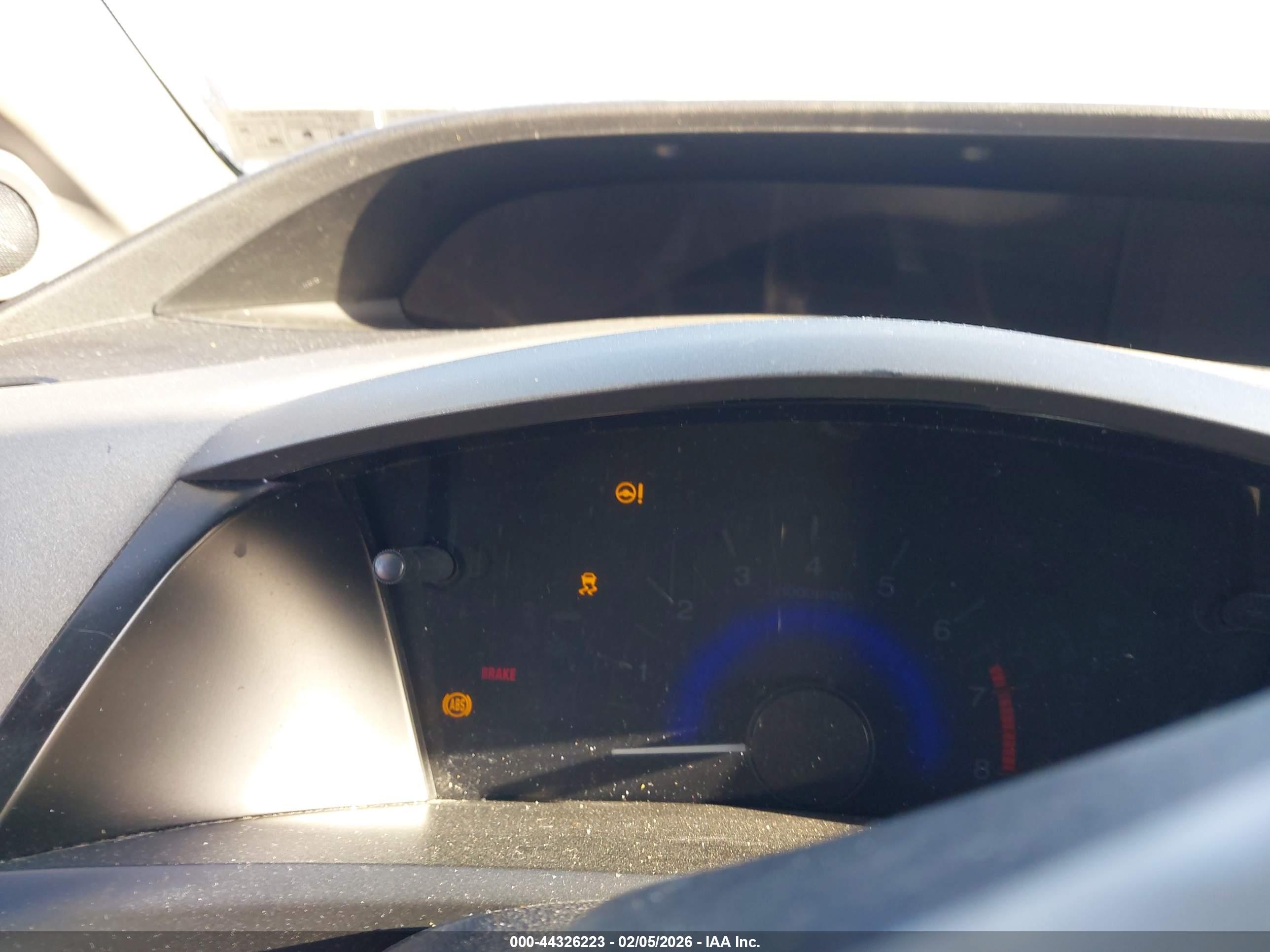 HONDA CIVIC image 7