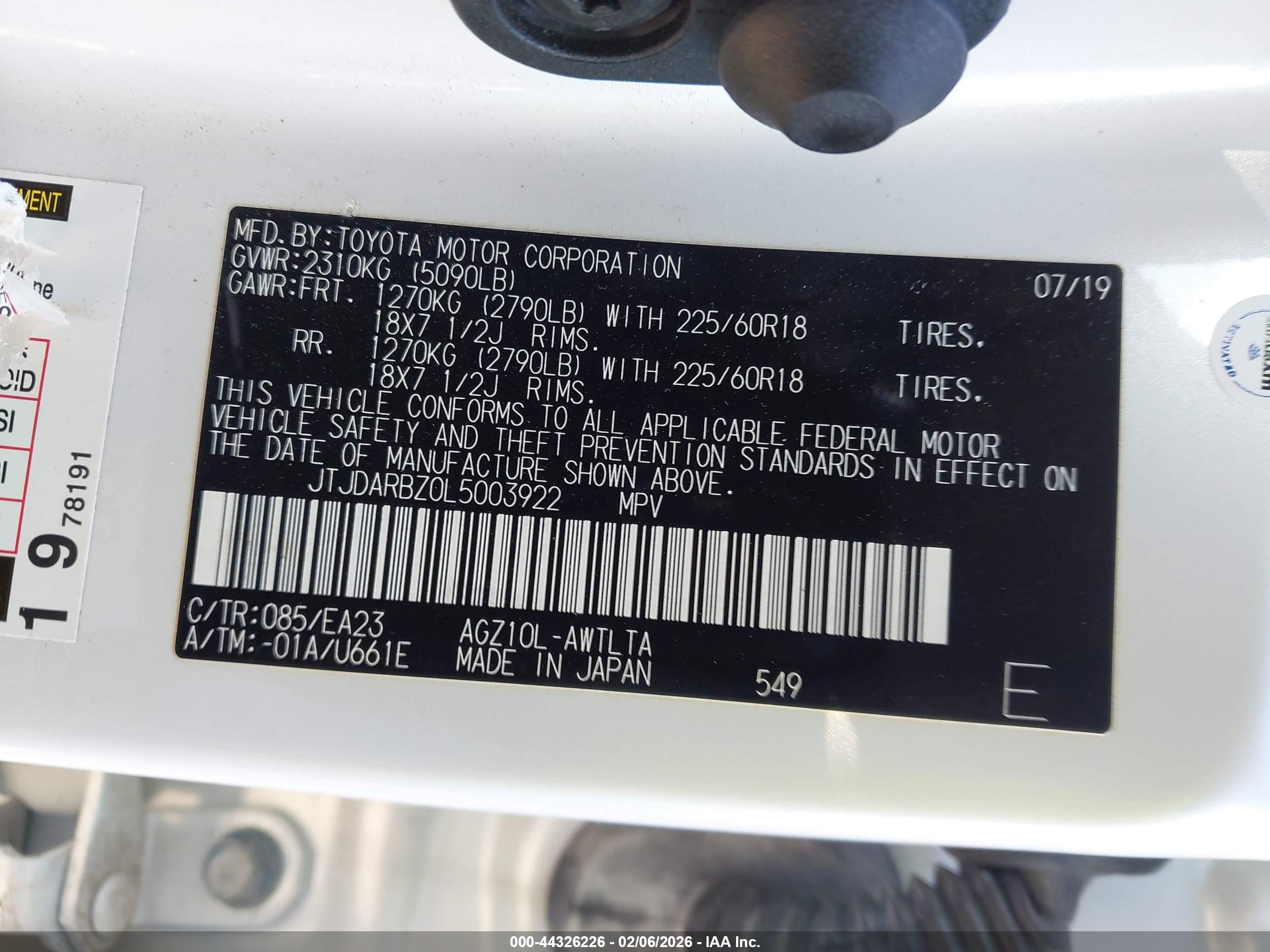 LEXUS NX image 9