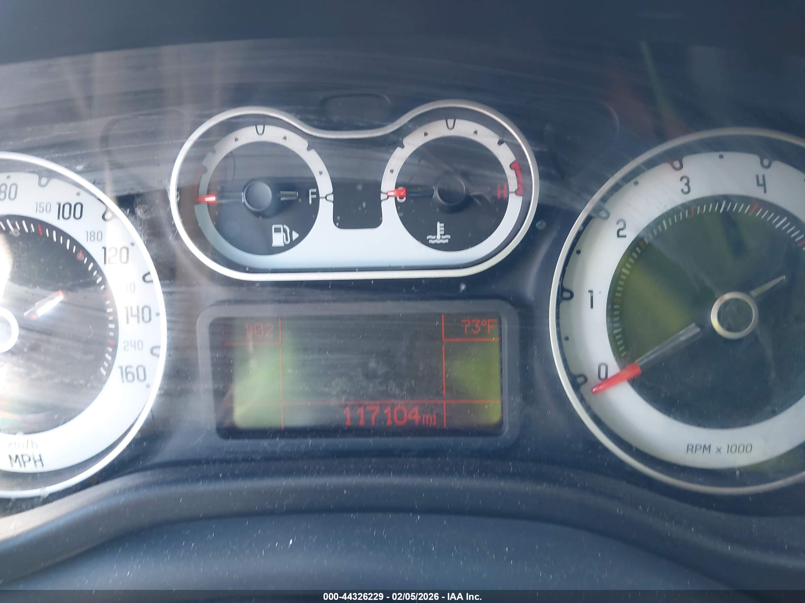 FIAT 500L image 7