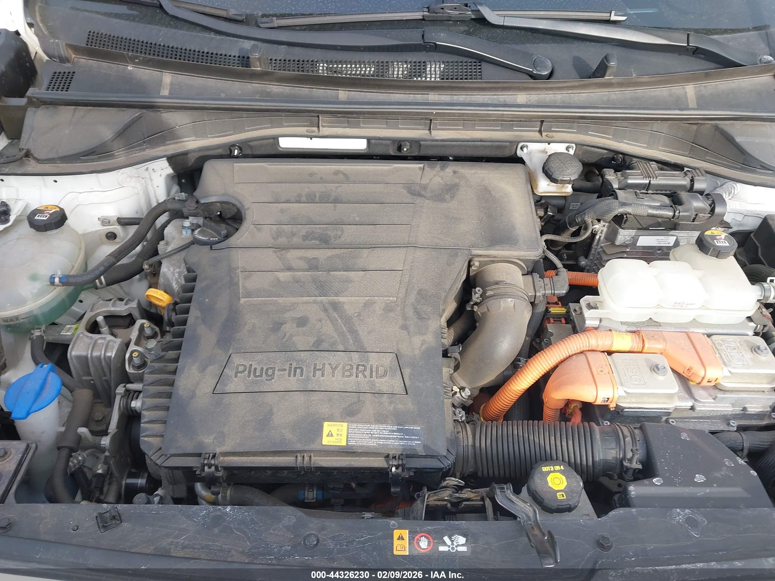 KIA NIRO image 10