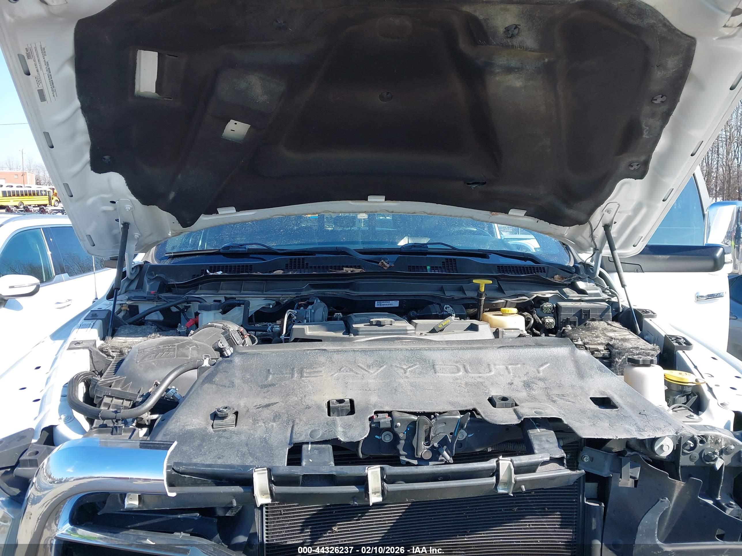 RAM 3500 image 10
