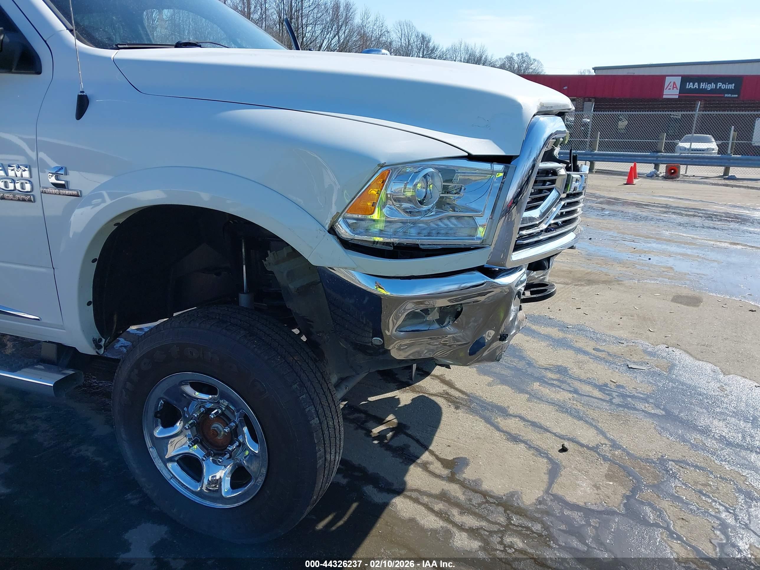 RAM 3500 image 6