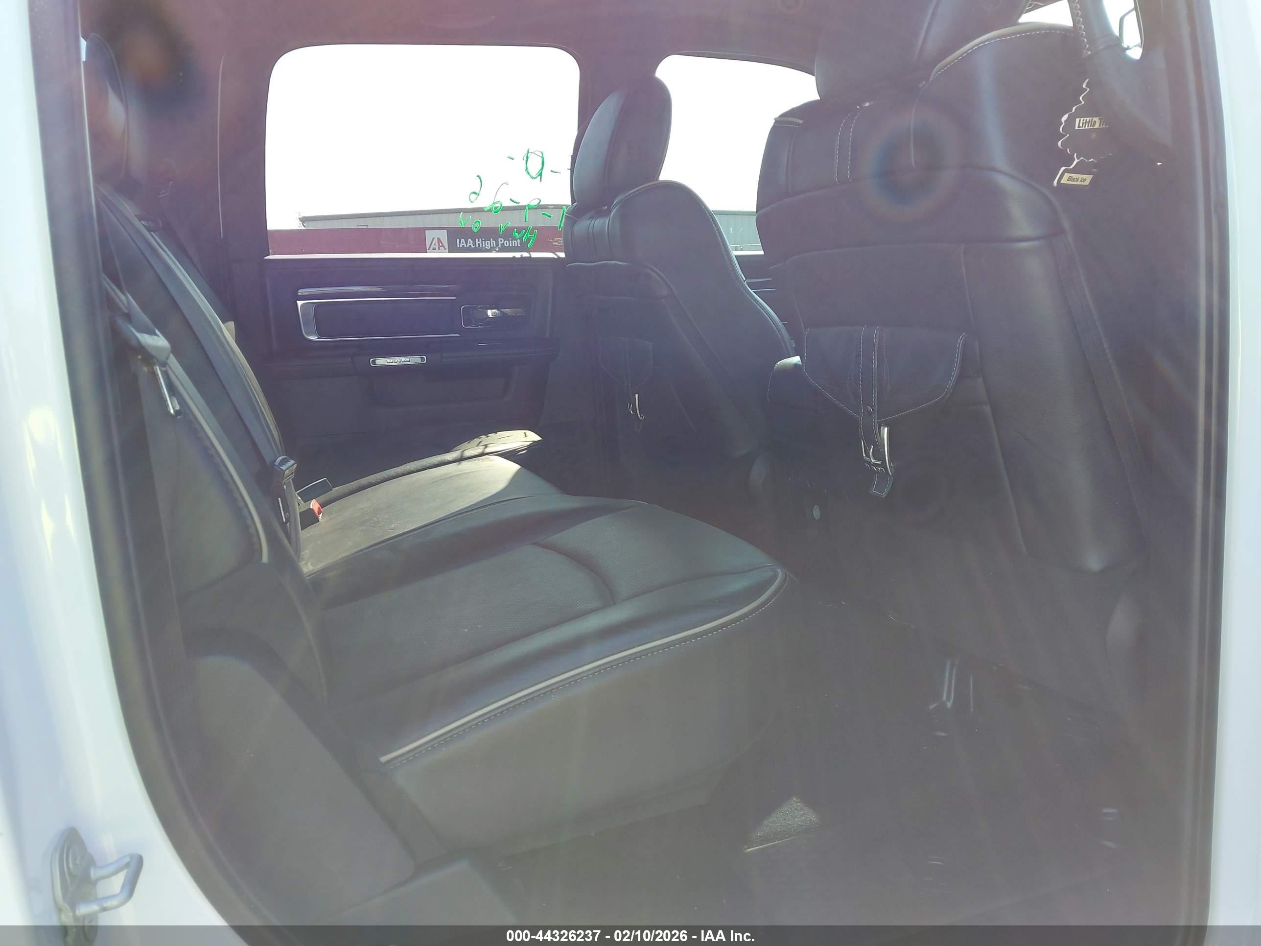 RAM 3500 image 8