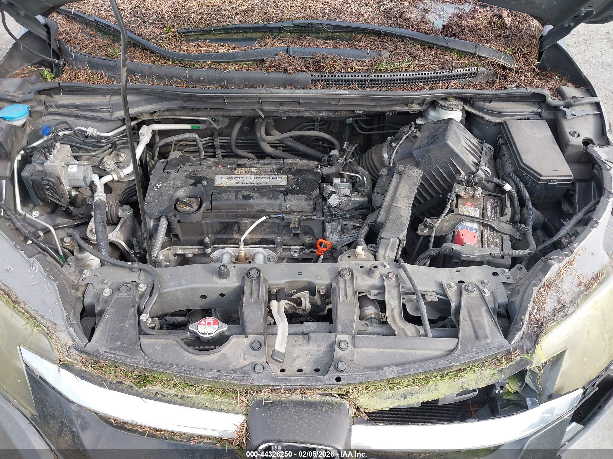 HONDA CR-V image 10