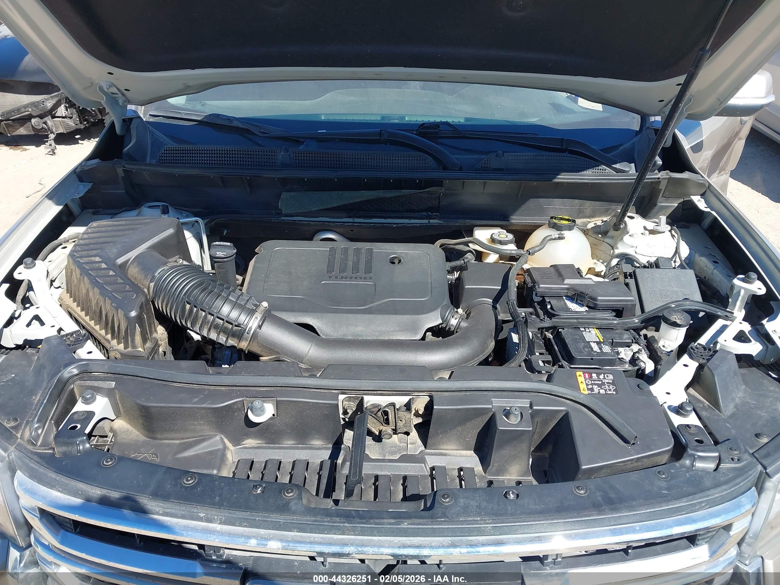 GMC ACADIA image 10