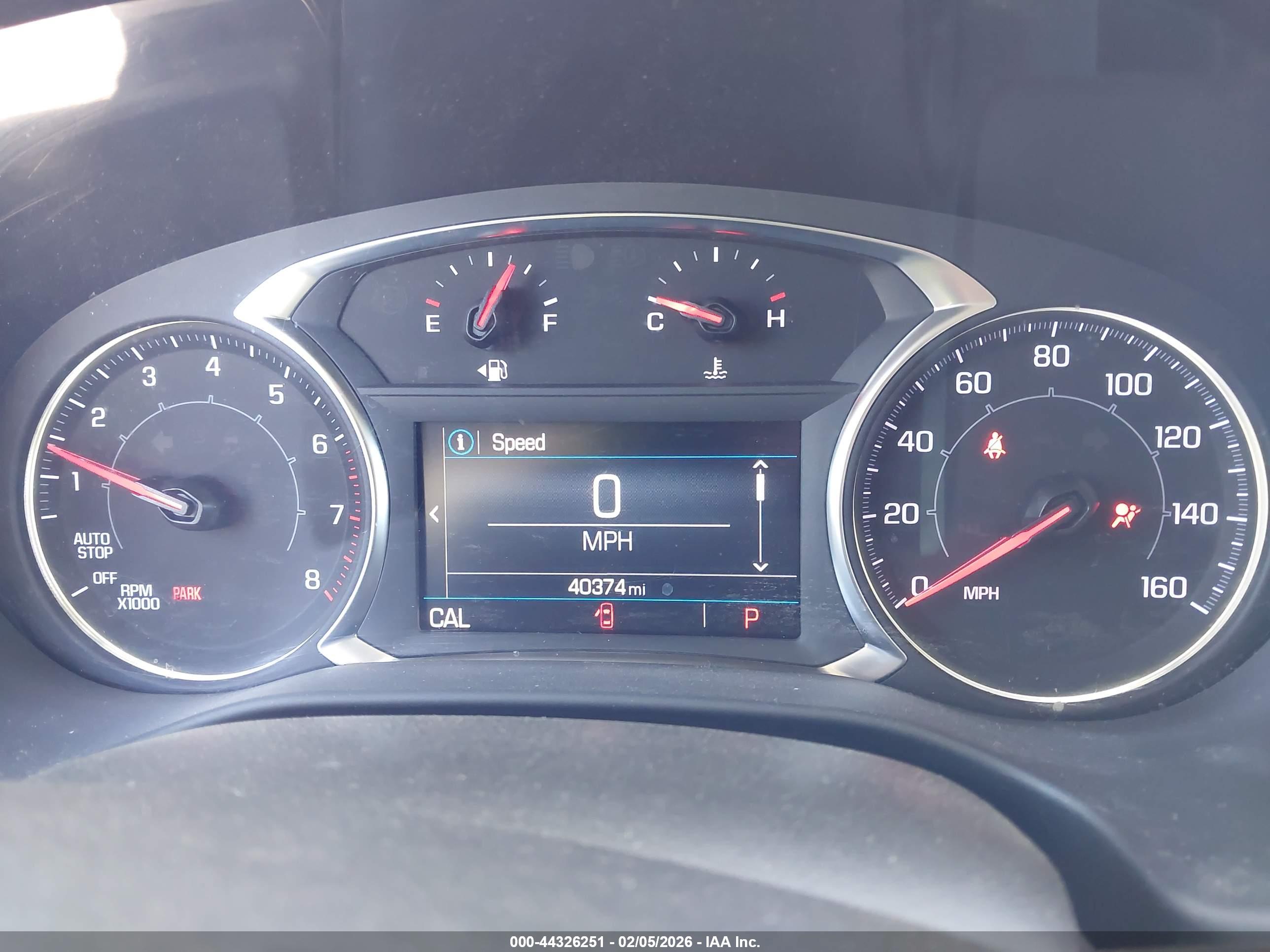GMC ACADIA image 7