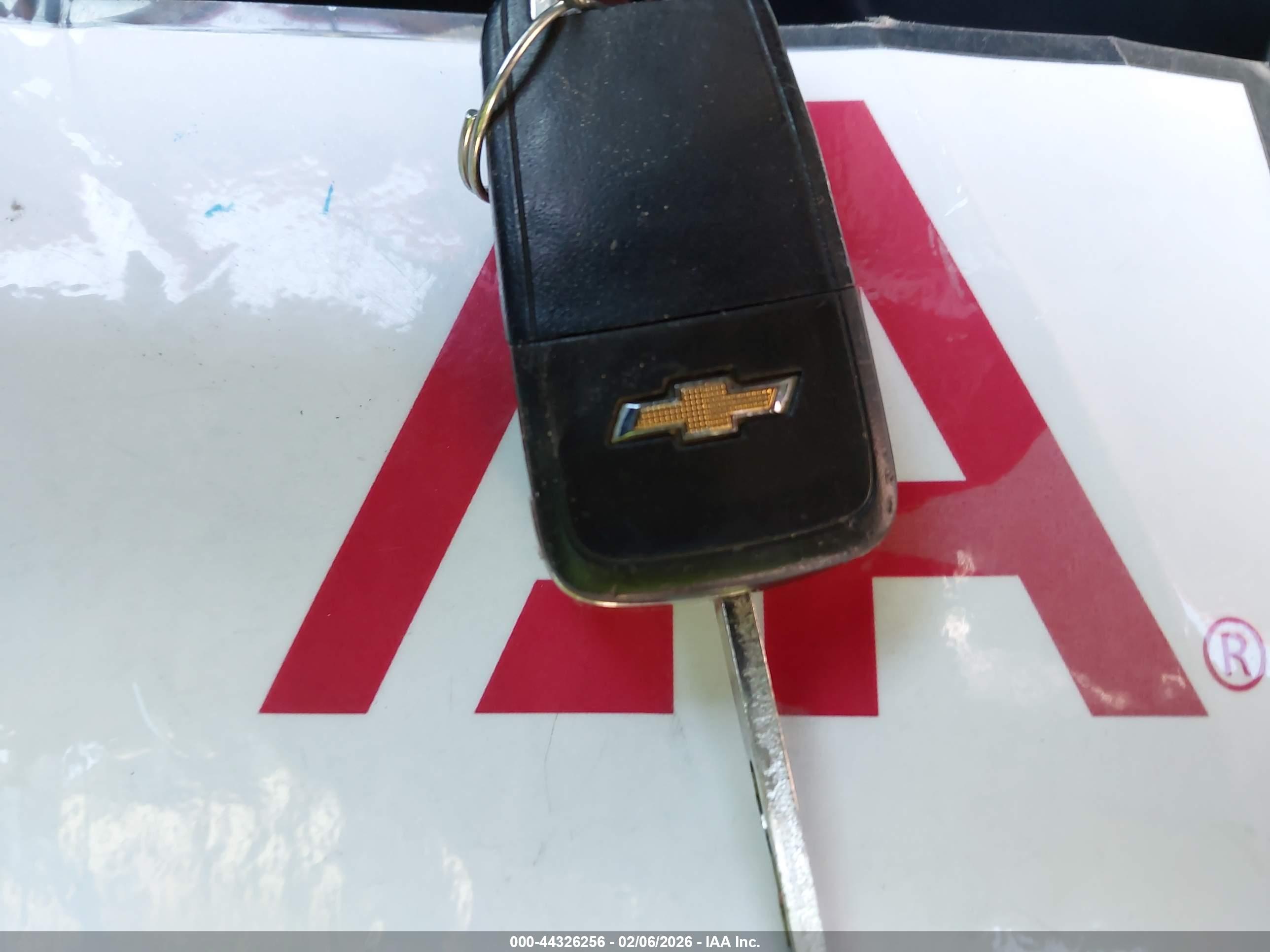 CHEVROLET CRUZE image 11