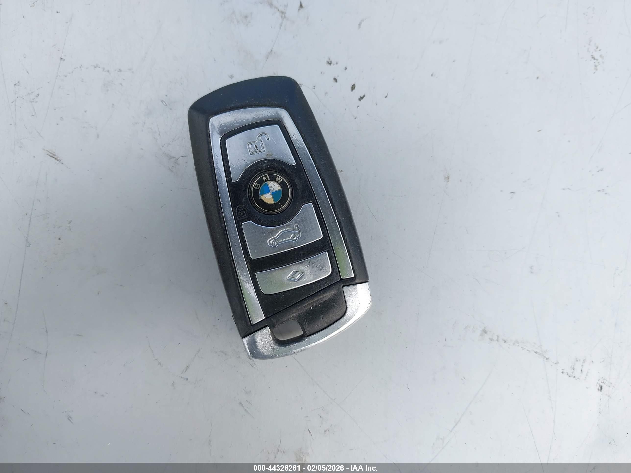 BMW 740I image 11