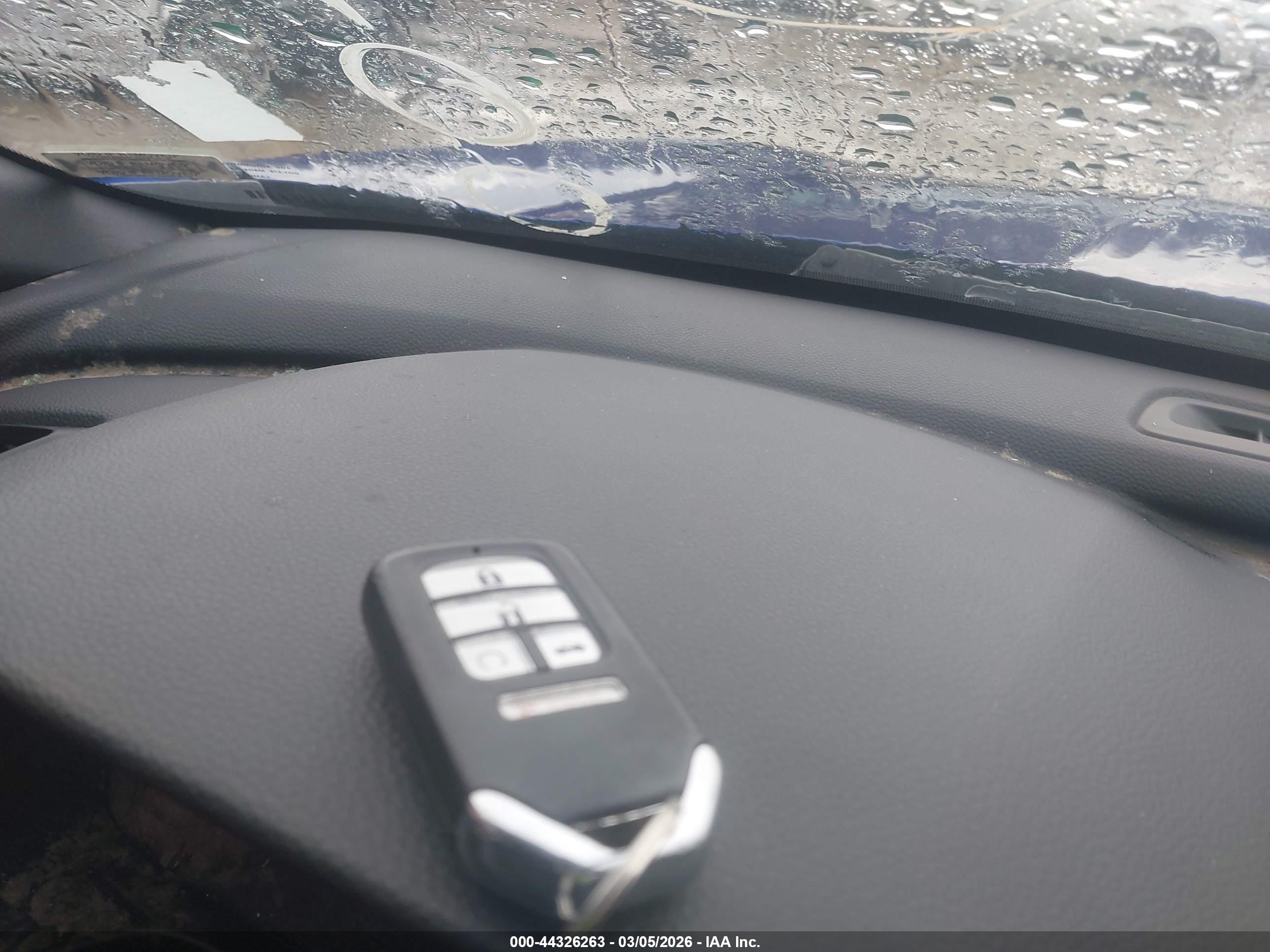 HONDA ACCORD image 11