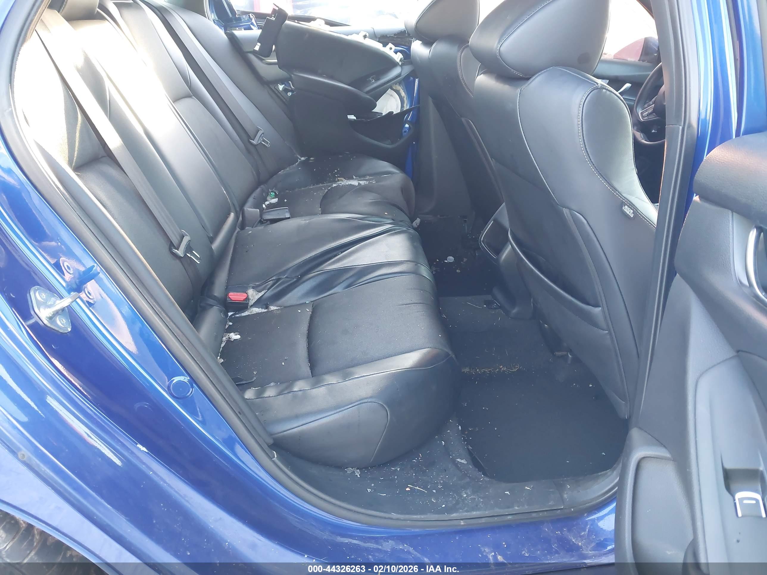 HONDA ACCORD image 8
