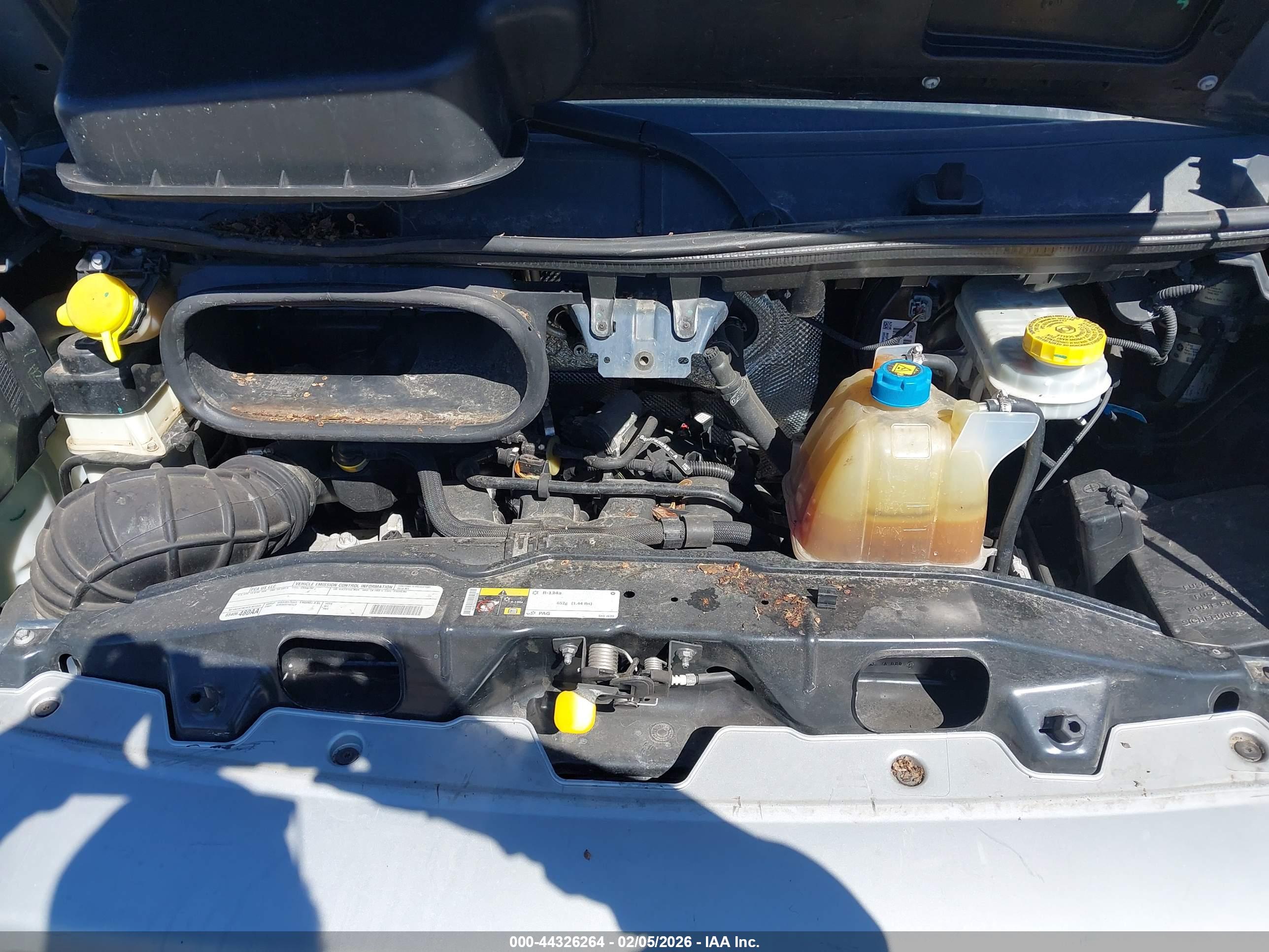 RAM PROMASTER image 10
