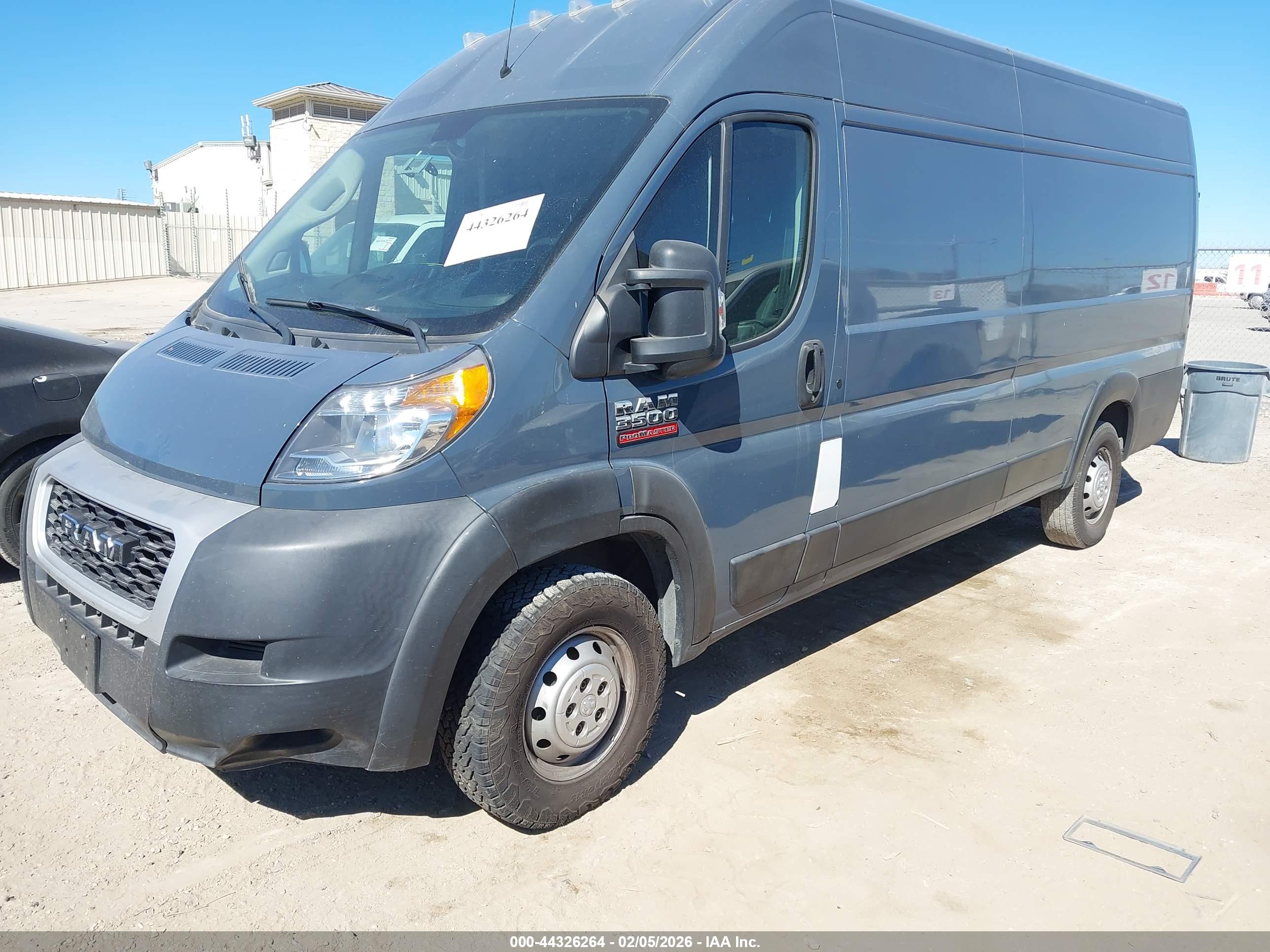 RAM PROMASTER image 2
