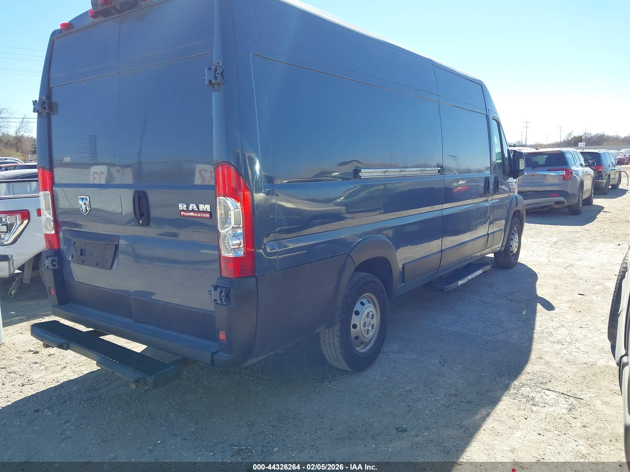 RAM PROMASTER image 4