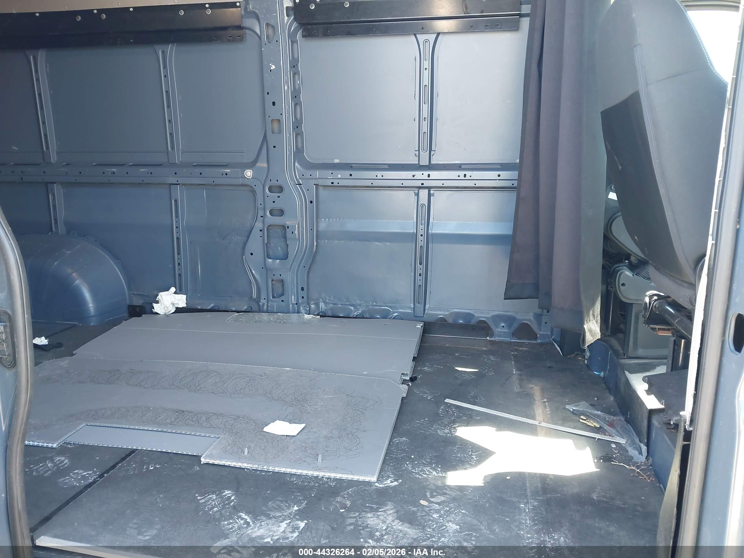 RAM PROMASTER image 8