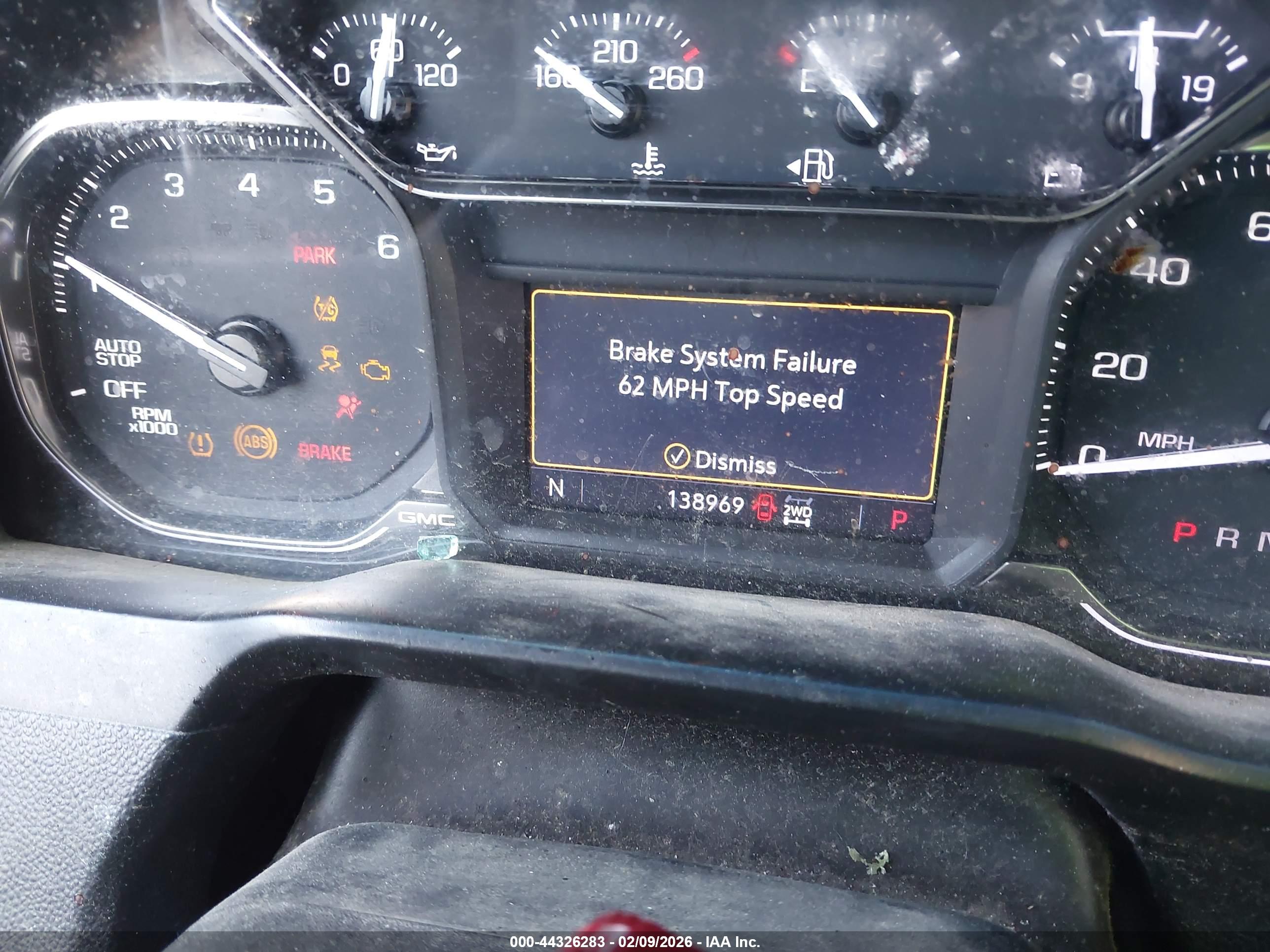GMC SIERRA image 7