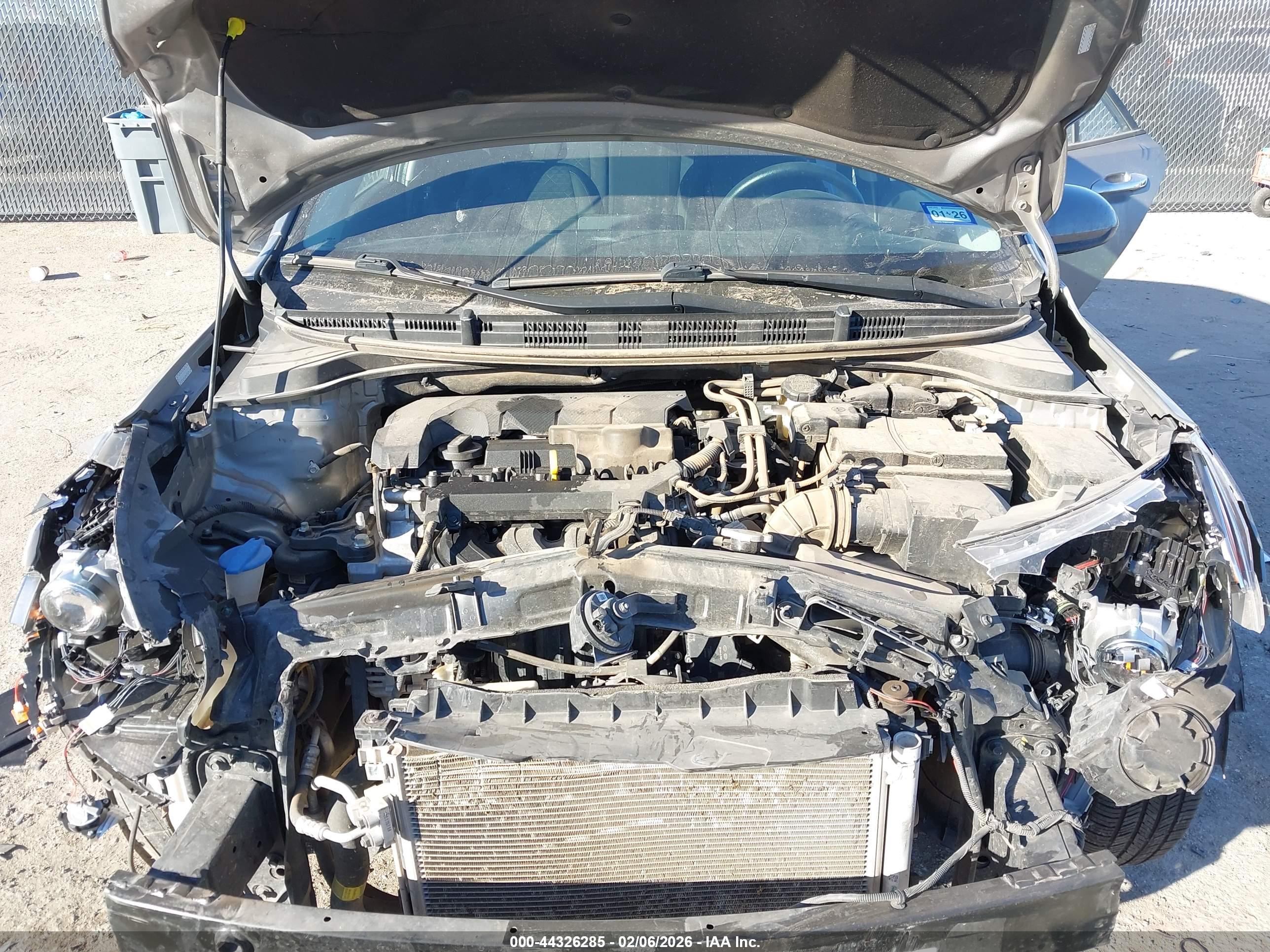 KIA RIO image 10