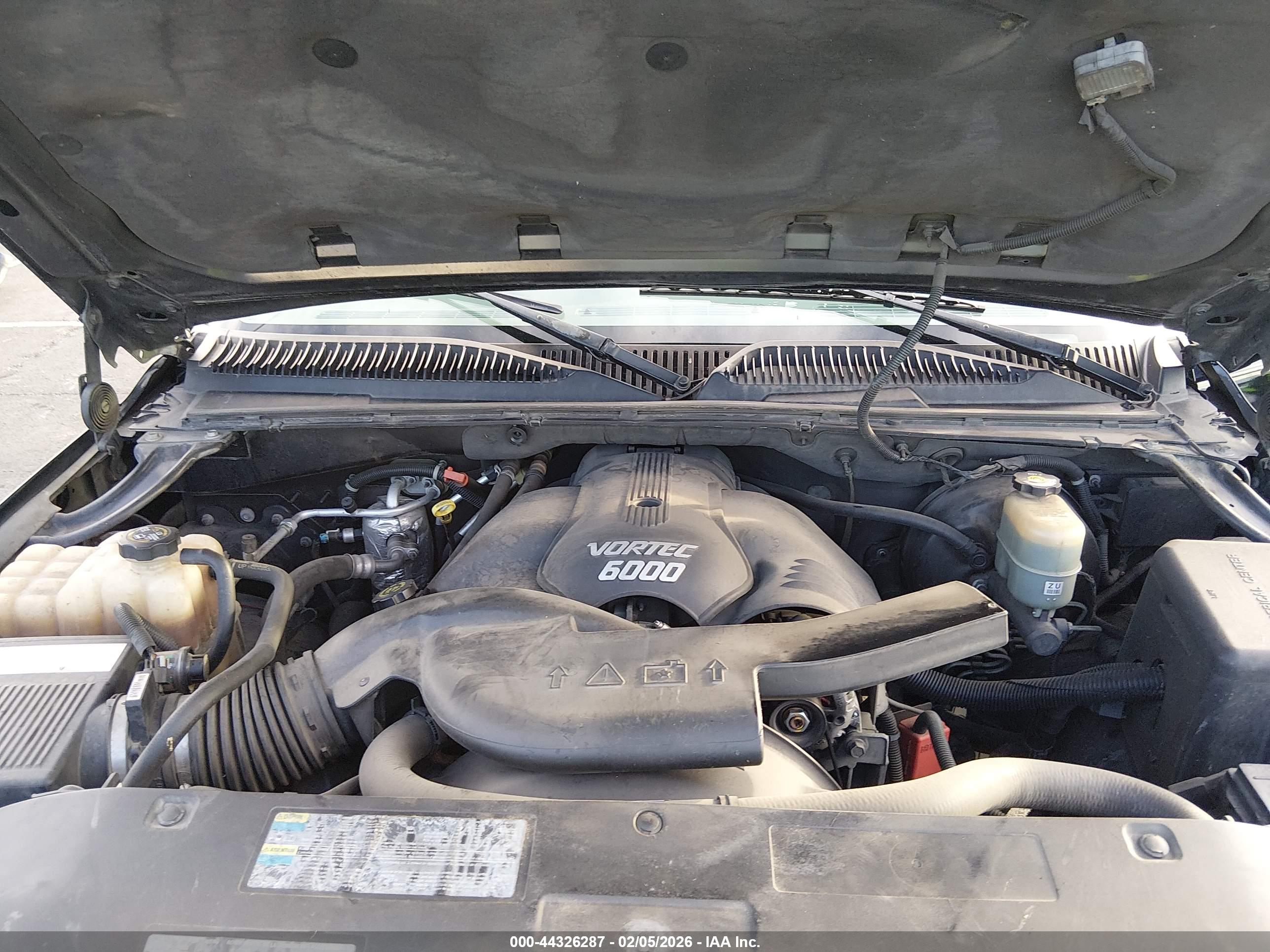 GMC YUKON image 10