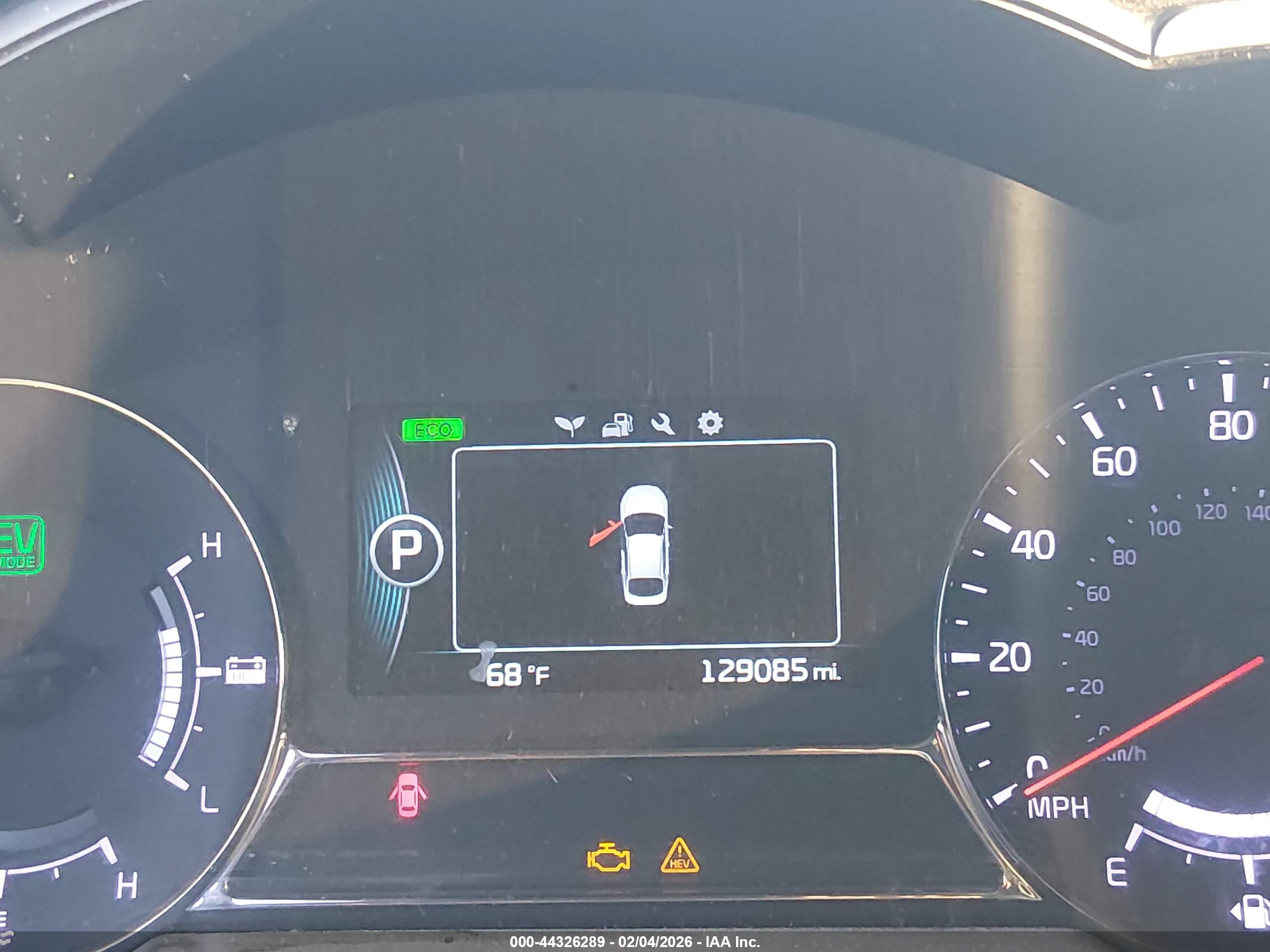 KIA OPTIMA image 7
