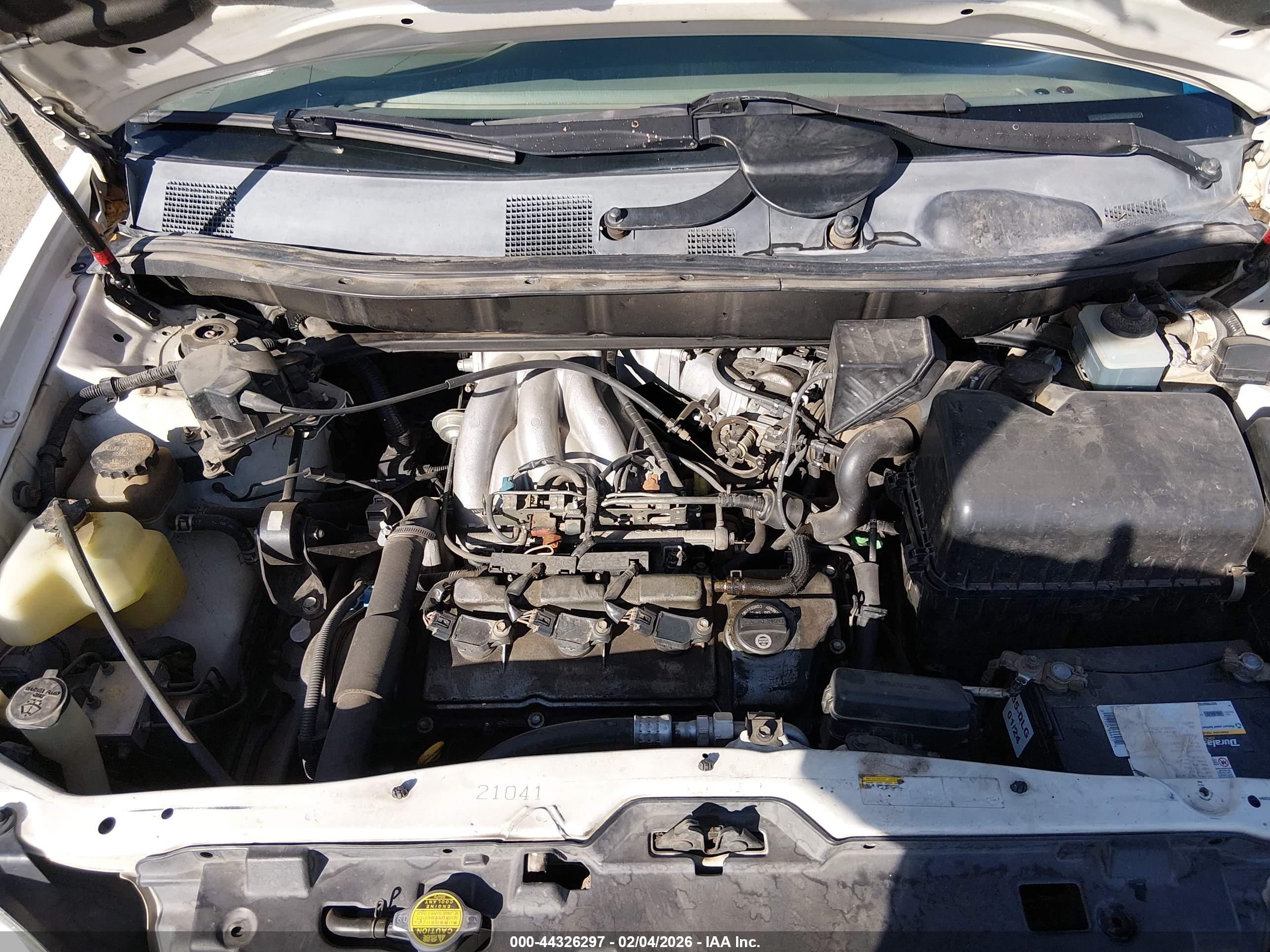 LEXUS RX image 10